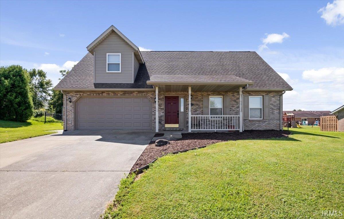 Homes for Sale Dubois County Indiana Sell 4 Free Welsh Realty