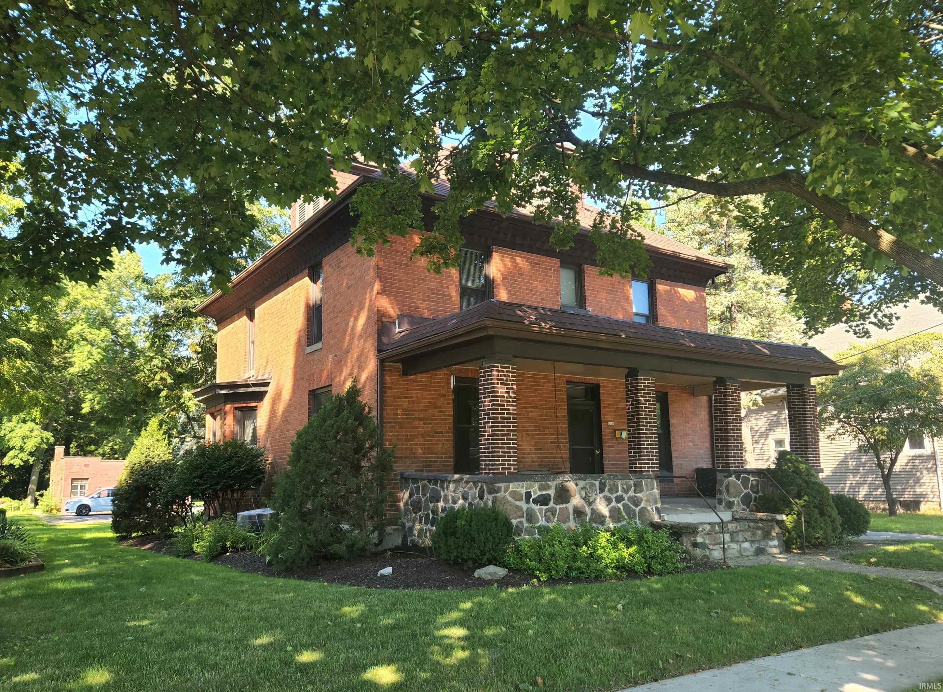 New Haven Real Estate 120 S Rufus Street IN 46774 150,000 202234716