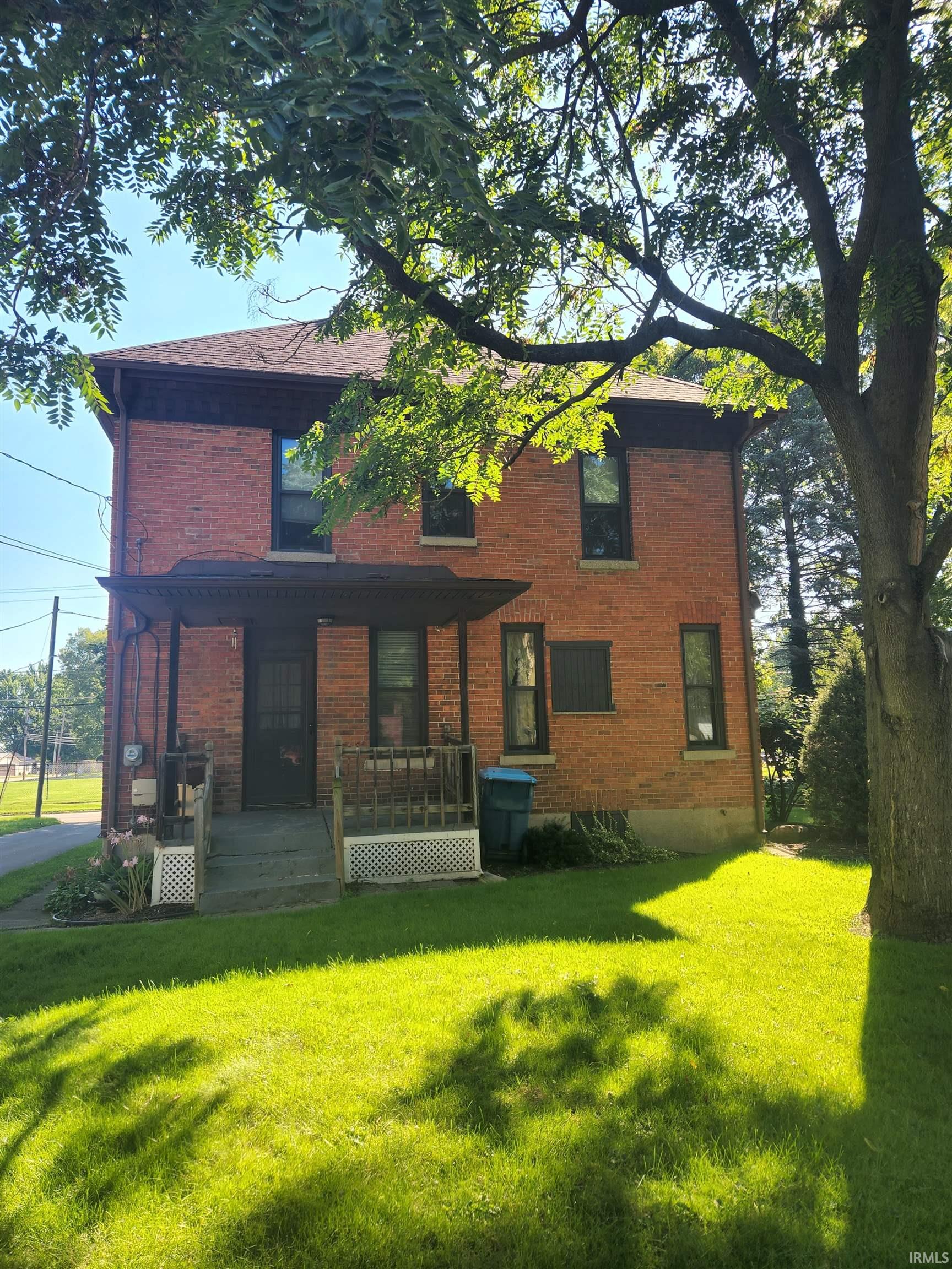 New Haven Real Estate 120 S Rufus Street IN 46774 150,000 202234716