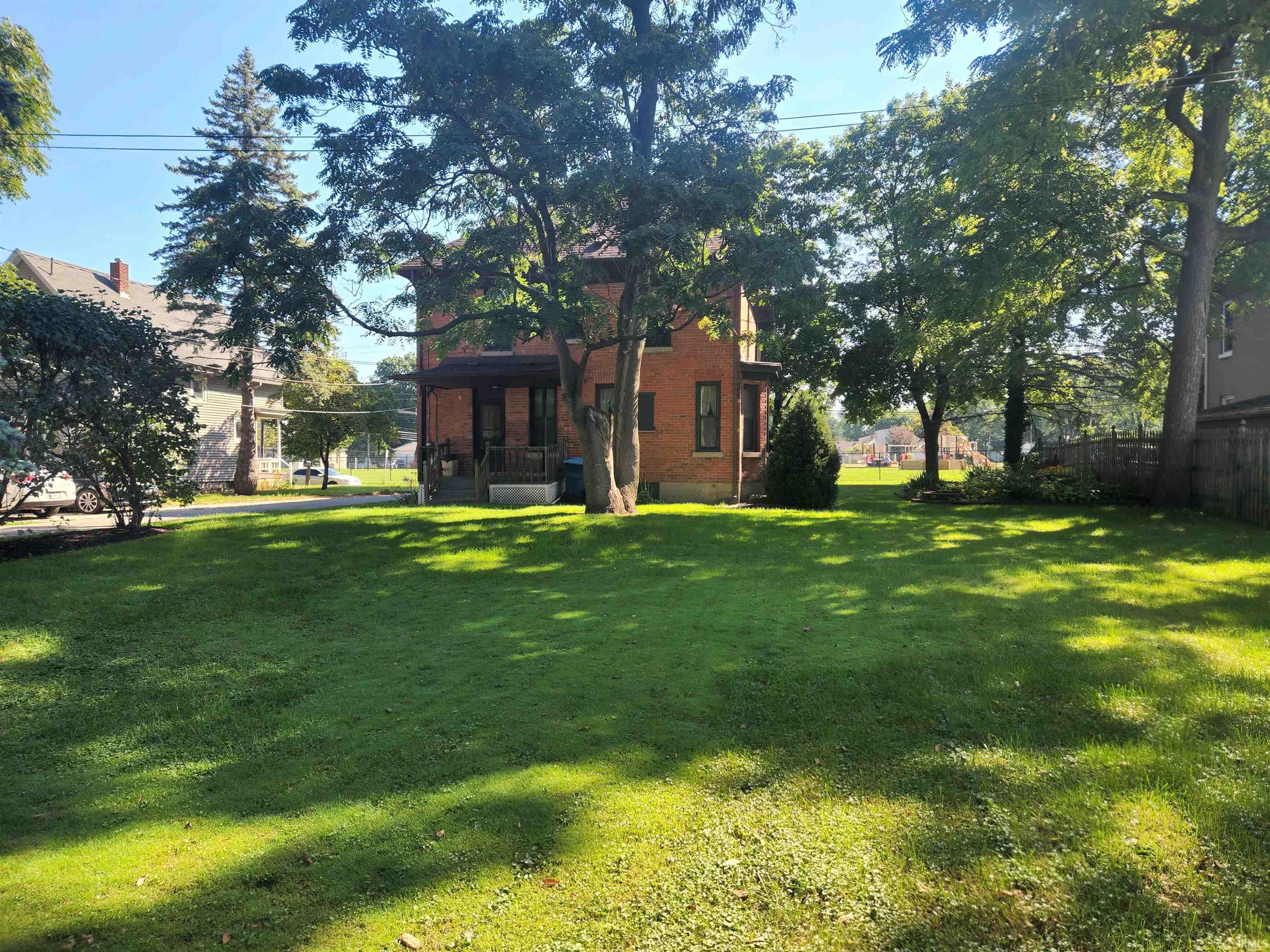 New Haven Real Estate 120 S Rufus Street IN 46774 150,000 202234716