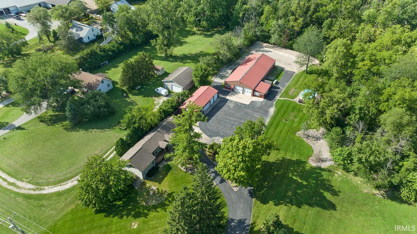 Sold 407 E Till Road, Fort Wayne, IN 46825 MLS 202234887