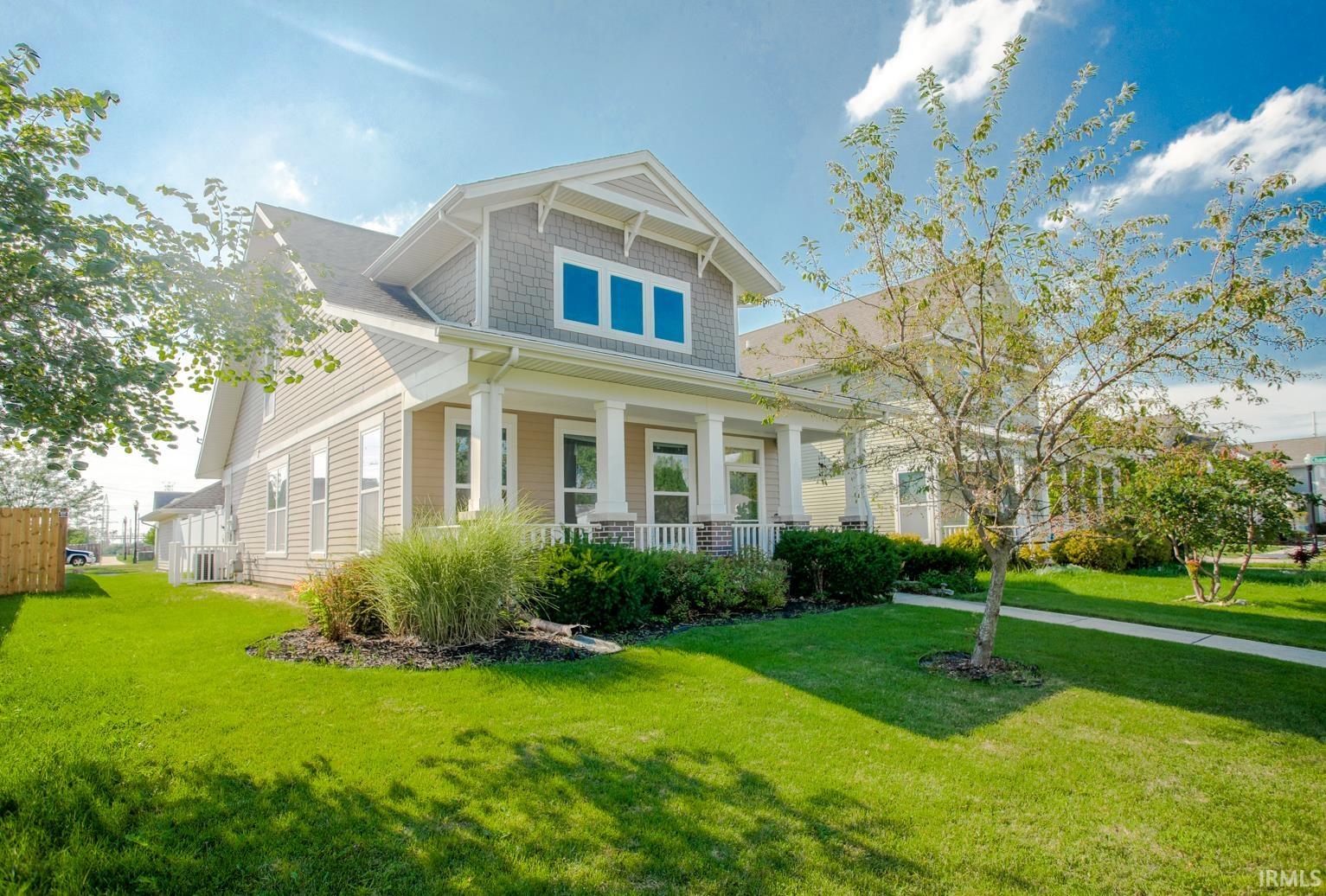 1332 Shenandoah Drive, Lafayette, IN 47905