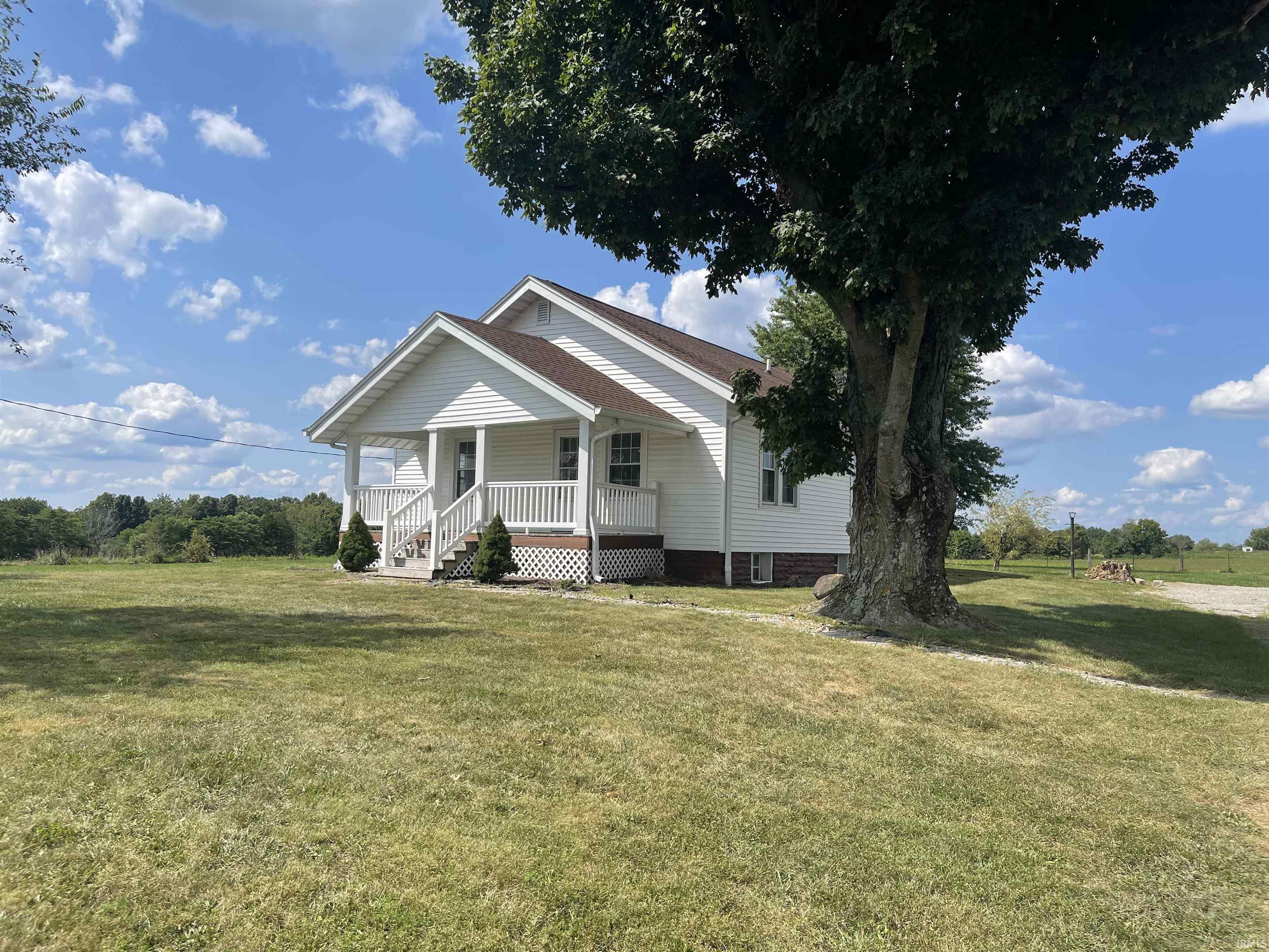 6470 W ROCK EAST ROAD, BLOOMINGTON, IN 47403 Millican Realty