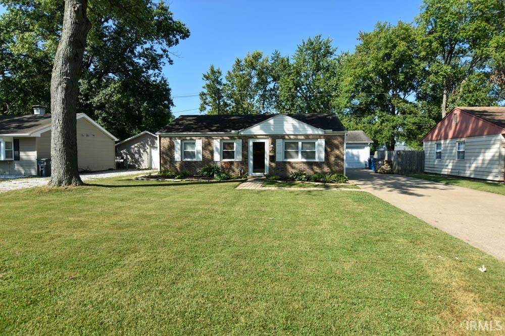 3608 Stratford Road, Evansville, IN 47710