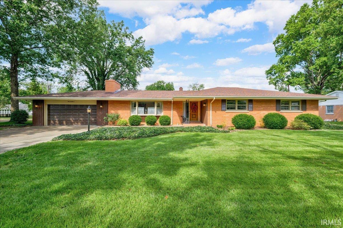 1411 Oriole Drive, Evansville, IN 47715