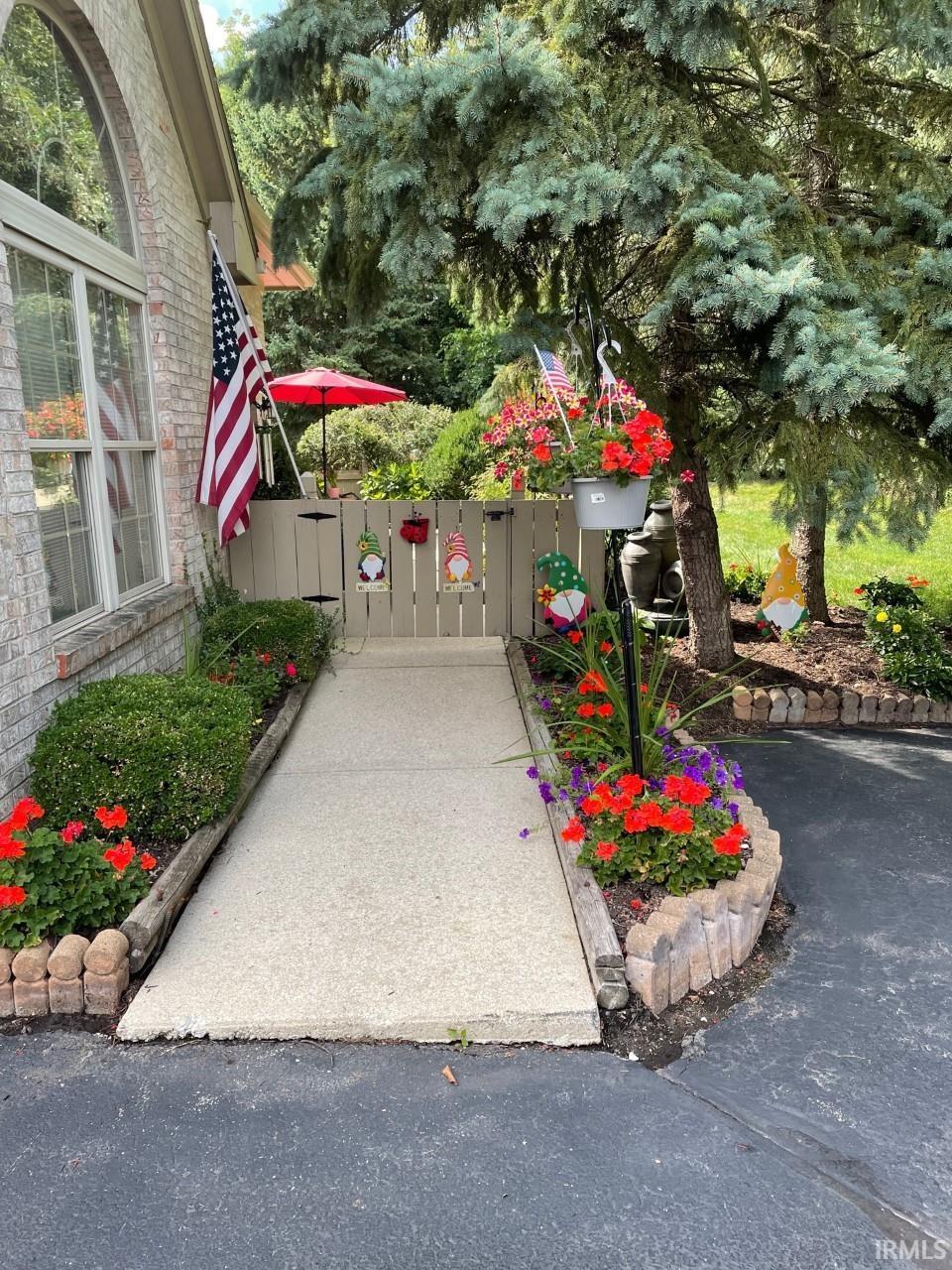 Sold 5154 Coventry Lane Lane, Fort Wayne, IN 46804 MLS 202235475