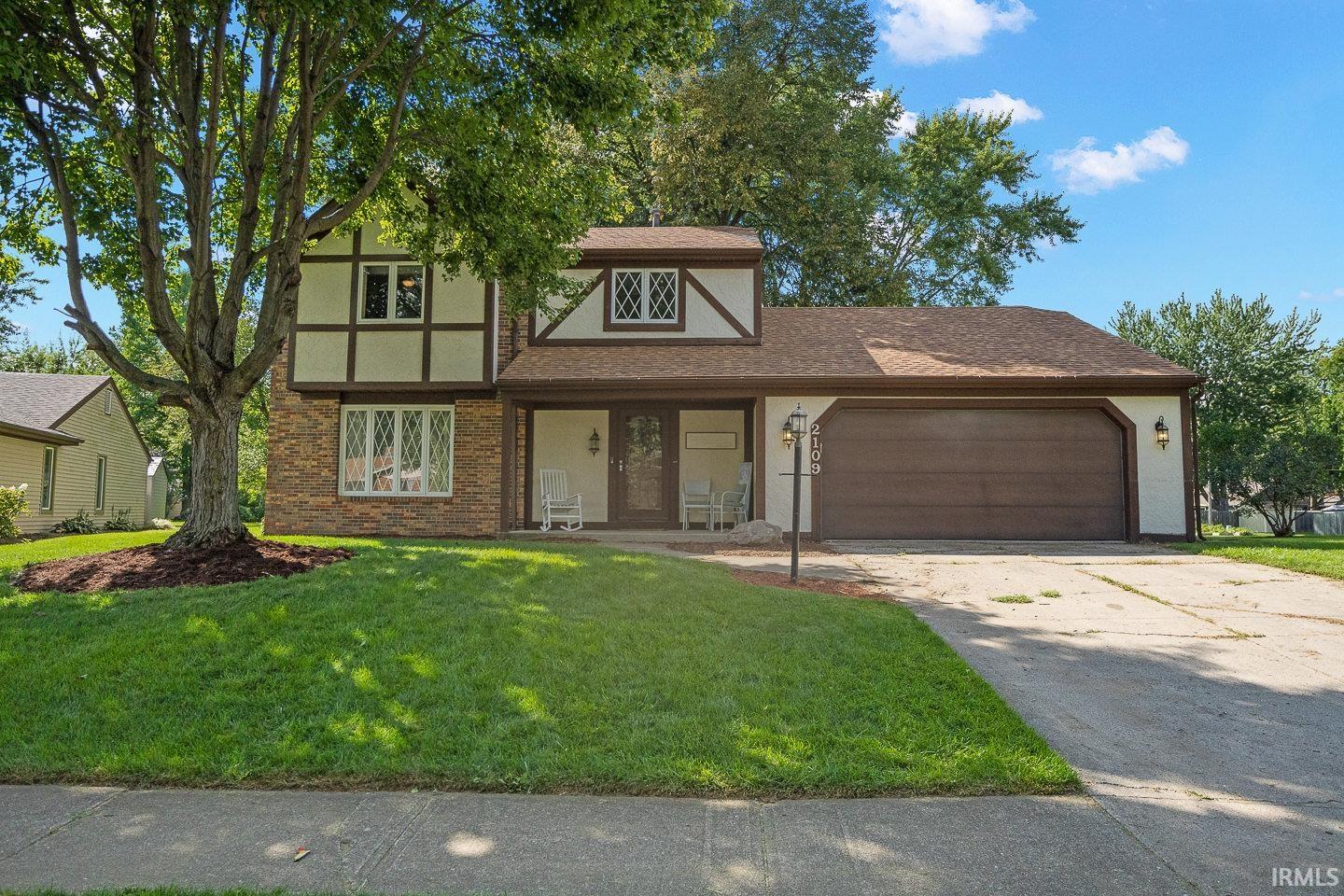 2109 Cimarron Pass, Fort Wayne, IN 46815