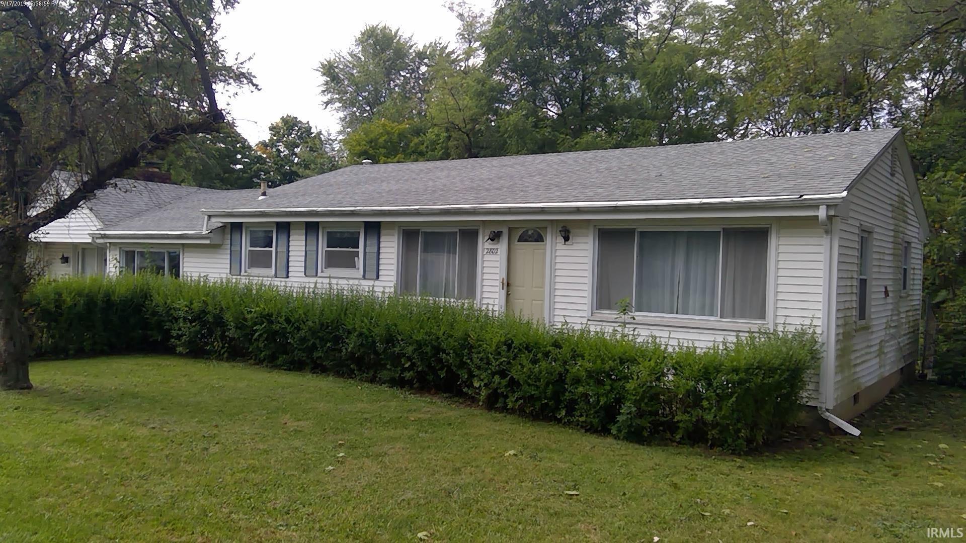 2802 Bellaire Drive, Fort Wayne, IN 46804