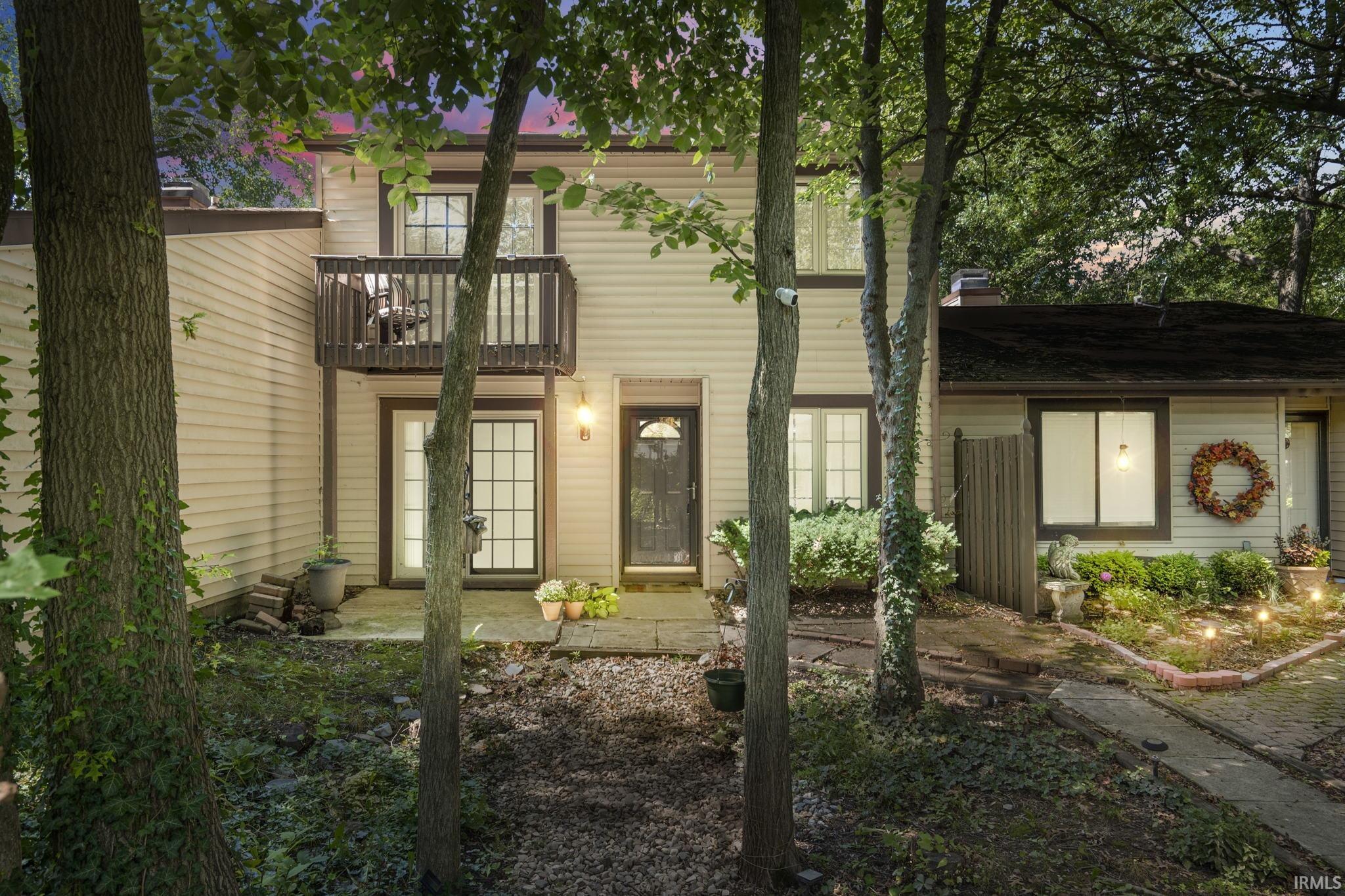 Sold 5040 Stellhorn Road, Fort Wayne, IN 46815 MLS 202236490
