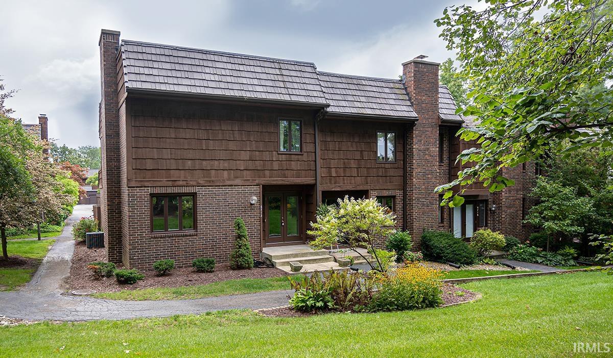 Sold 6712 Quail Ridge Lane, Fort Wayne, IN 46804 MLS 202236495