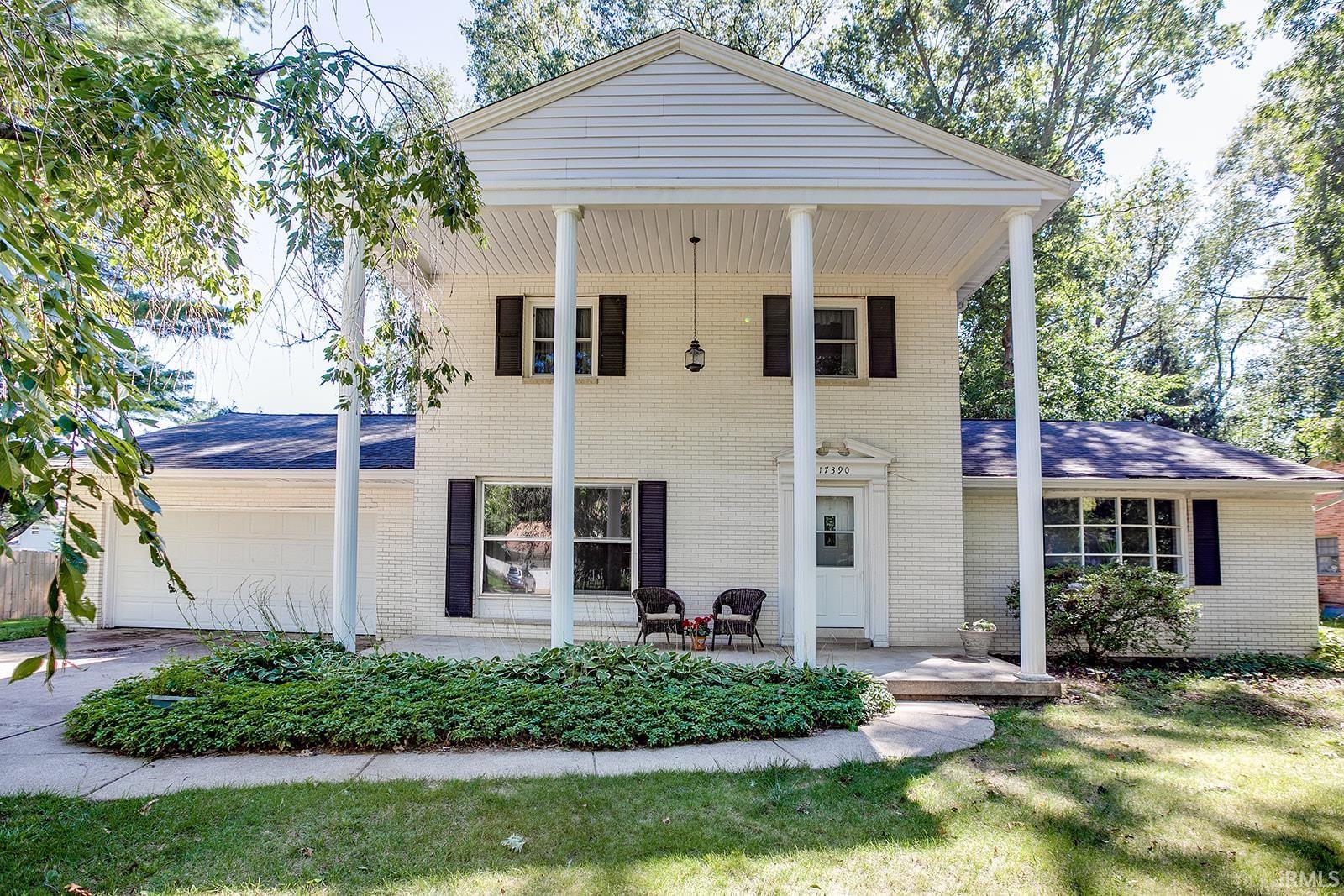 South Bend IN Real Estate 17390 Darden South Bend IN 46635 MLS 202236553