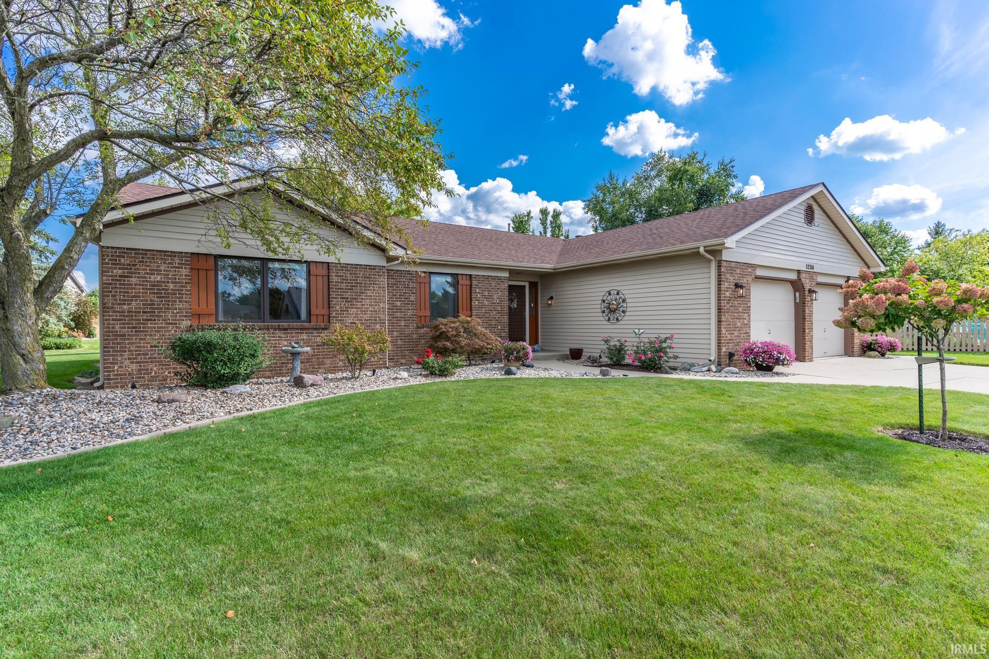 12316 westwind point fort wayne in 46845