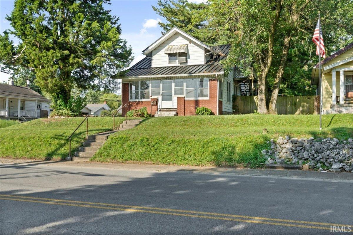 2600 N Heidelbach Avenue, Evansville, IN 47711