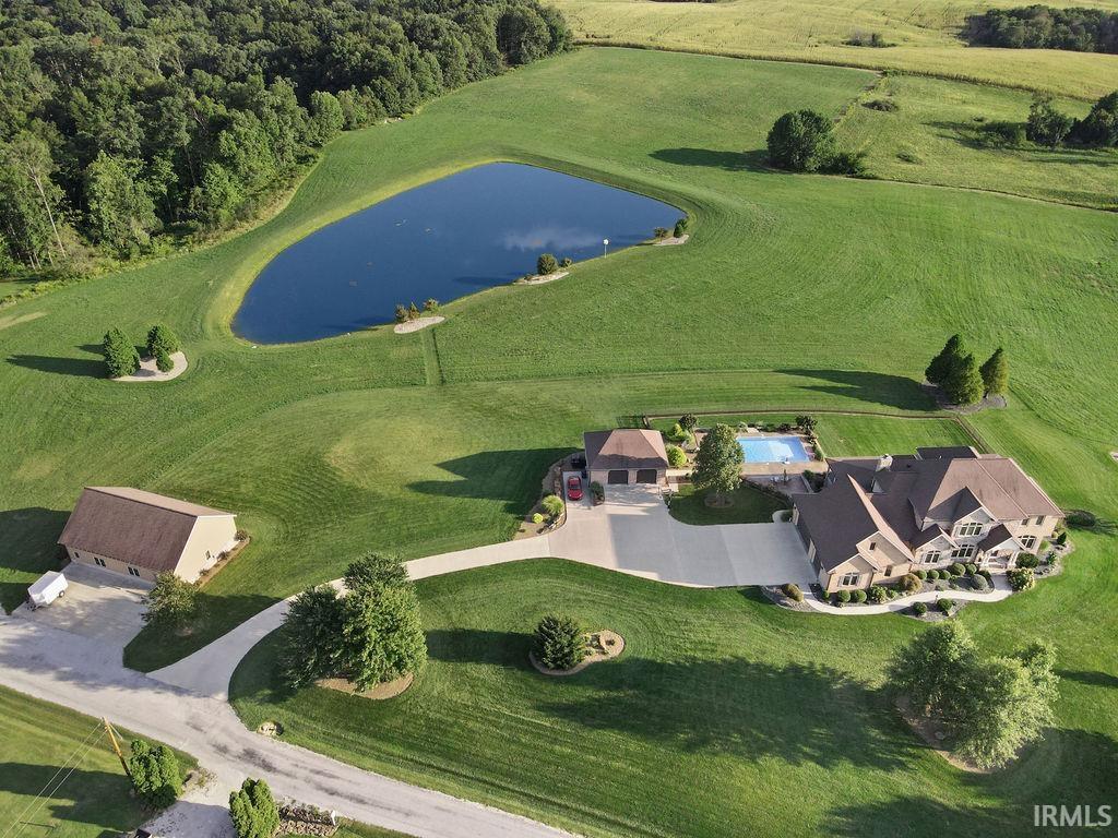 4832 E State Road 264, Ferdinand, IN 47532