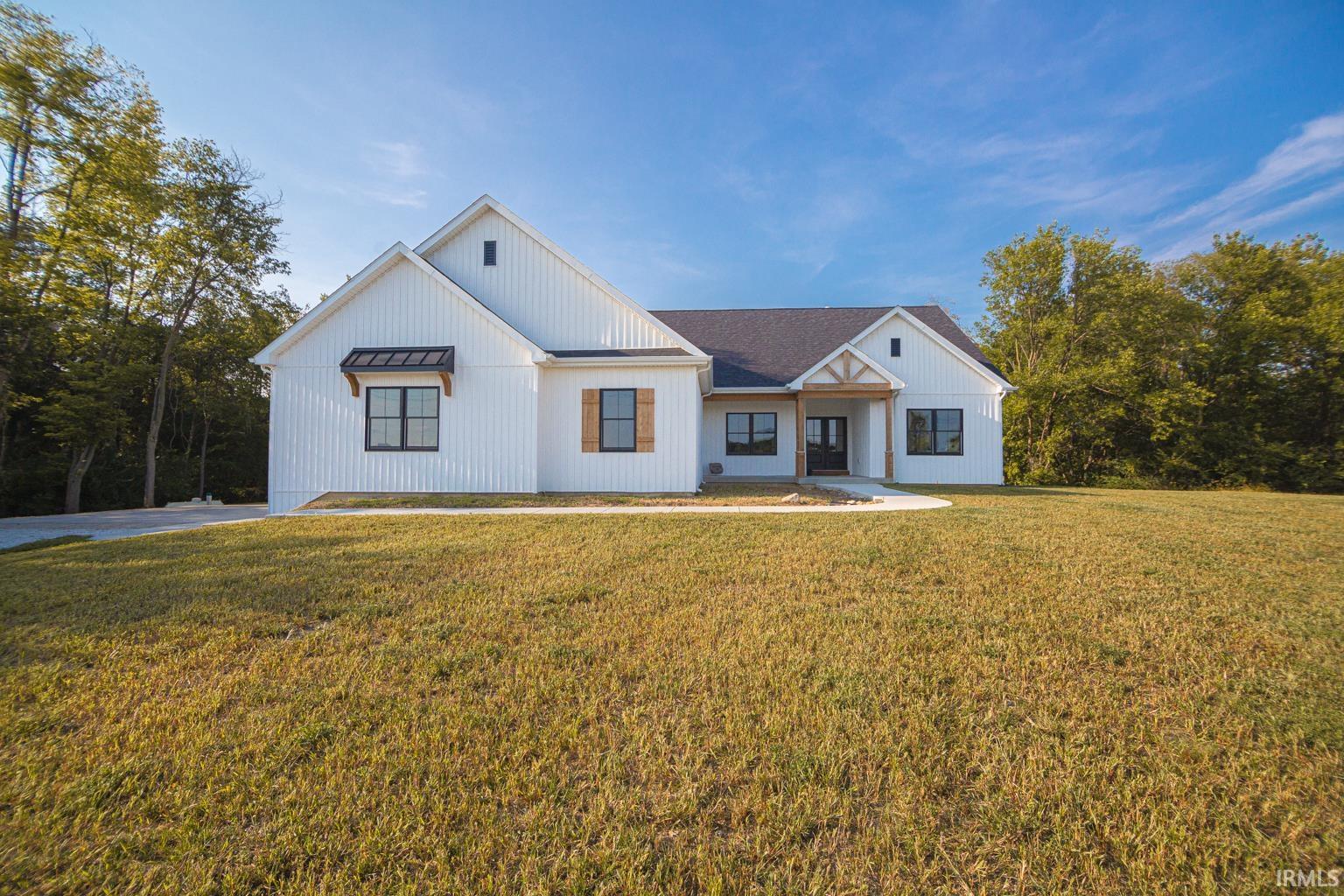 10640 E 200 N, Lafayette, IN 47905