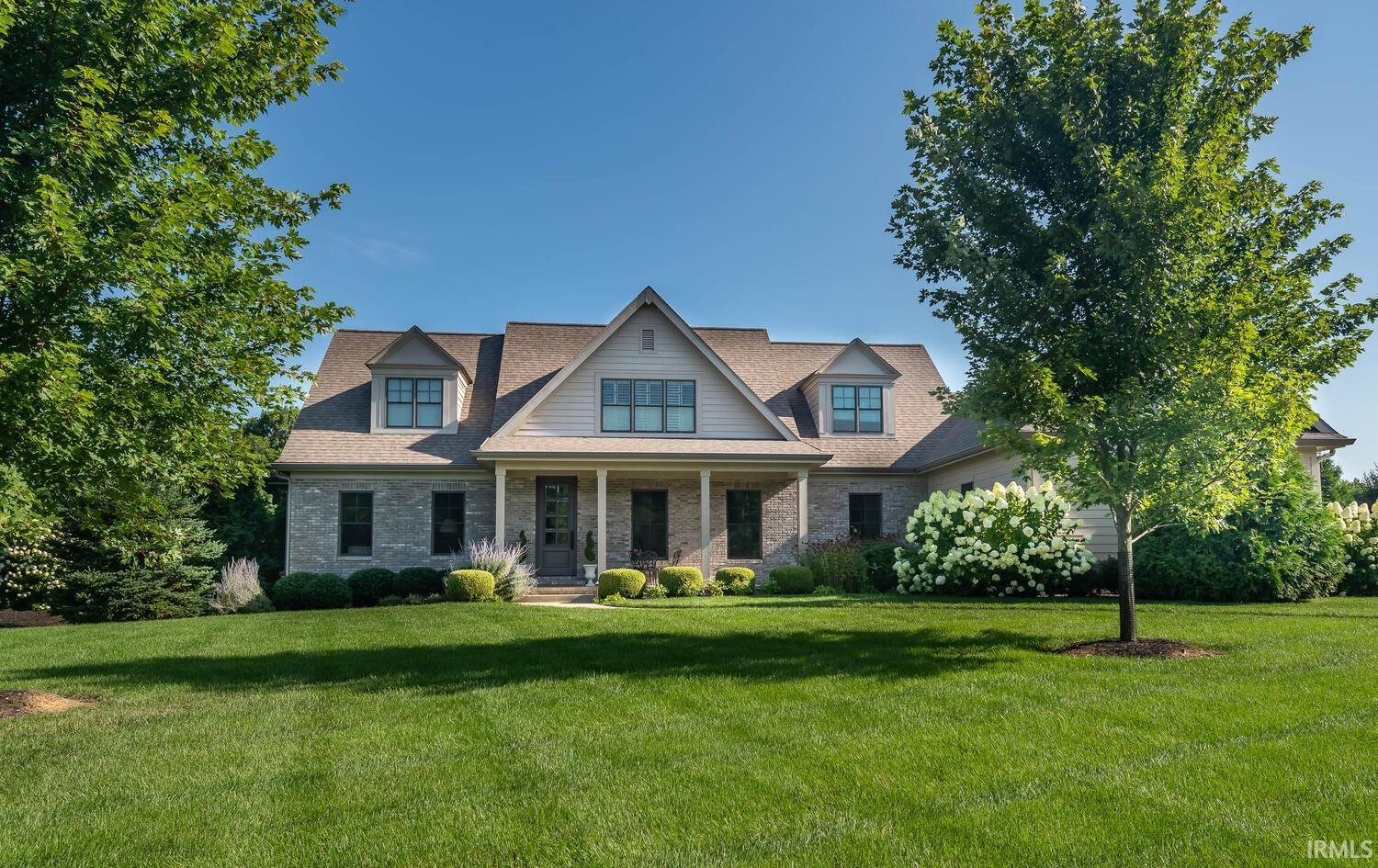 2403 E Gramercy Park Drive, Bloomington, IN 47408