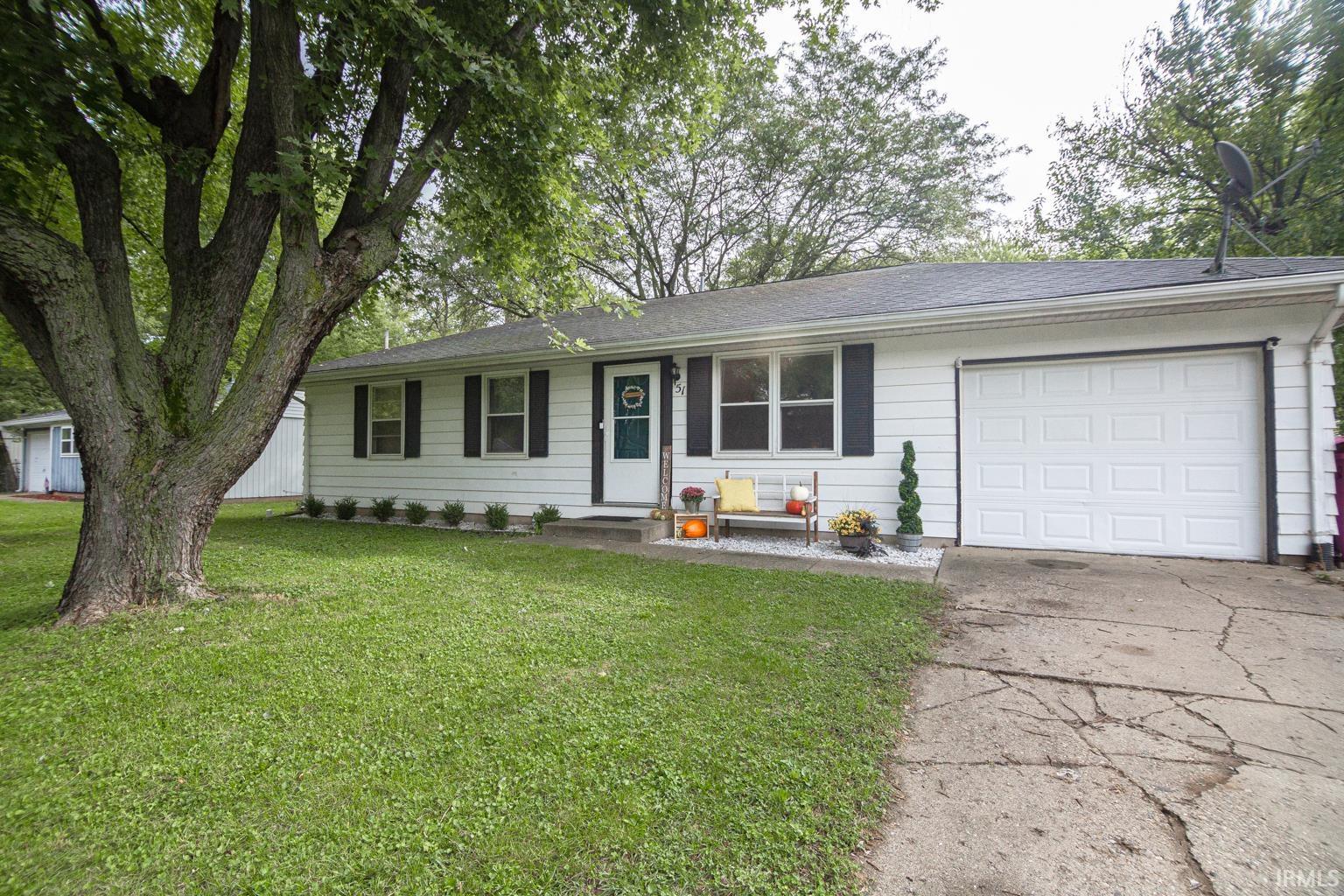 51 Vicksburg Lane, West Lafayette, IN 47906