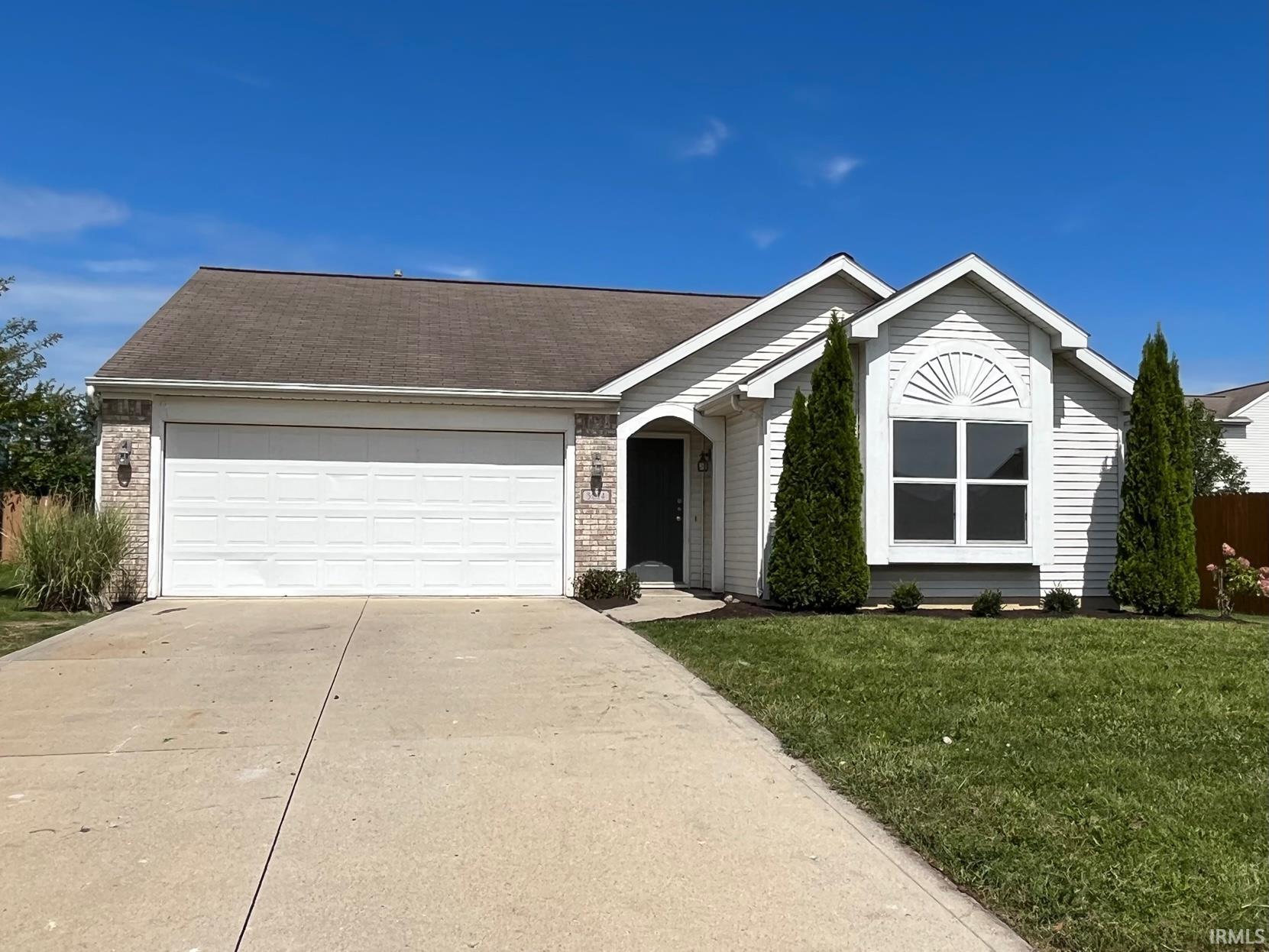 3014 Limerick Place, Fort Wayne, IN 46818
