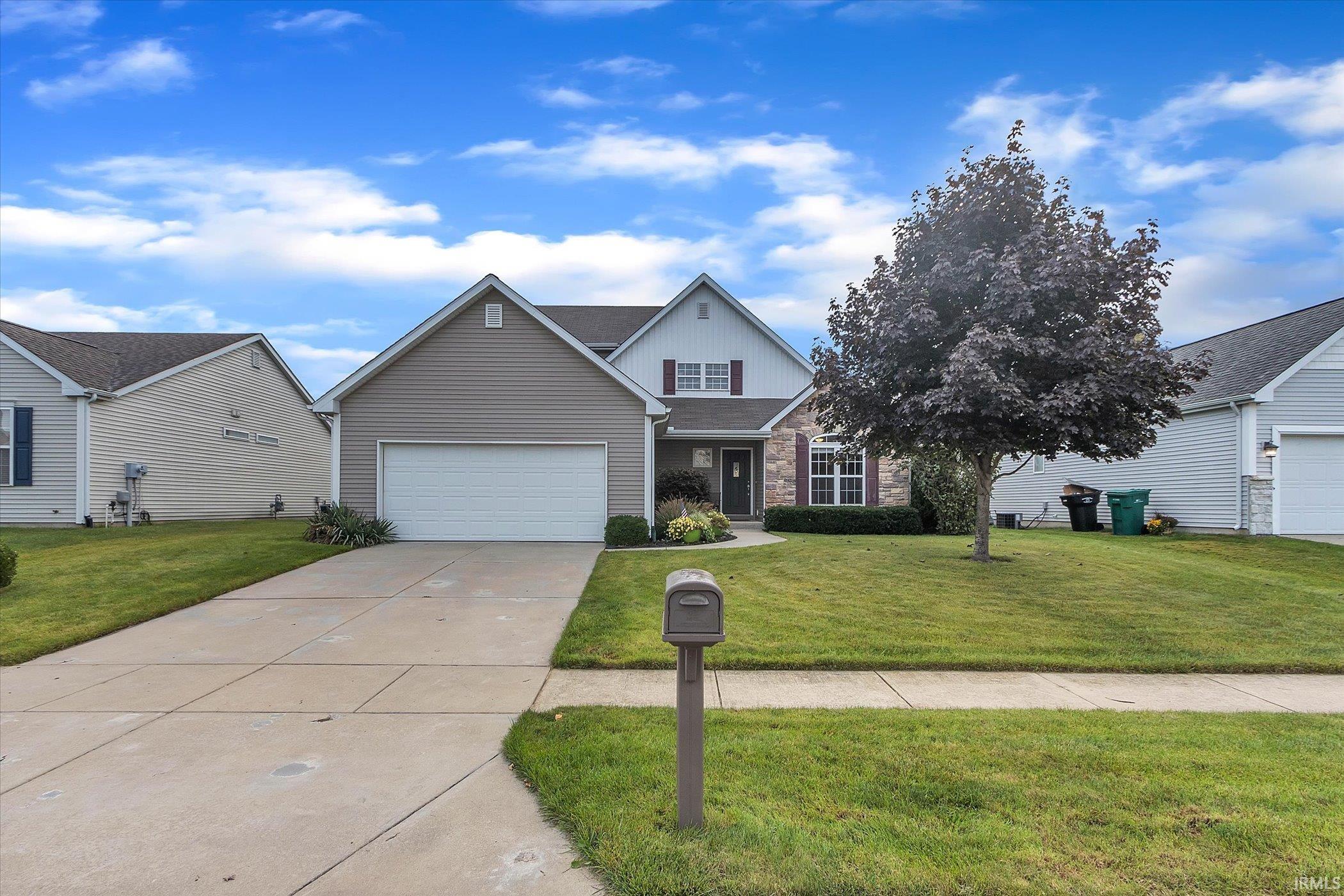 51796 Melwood Court, South Bend, IN 46628