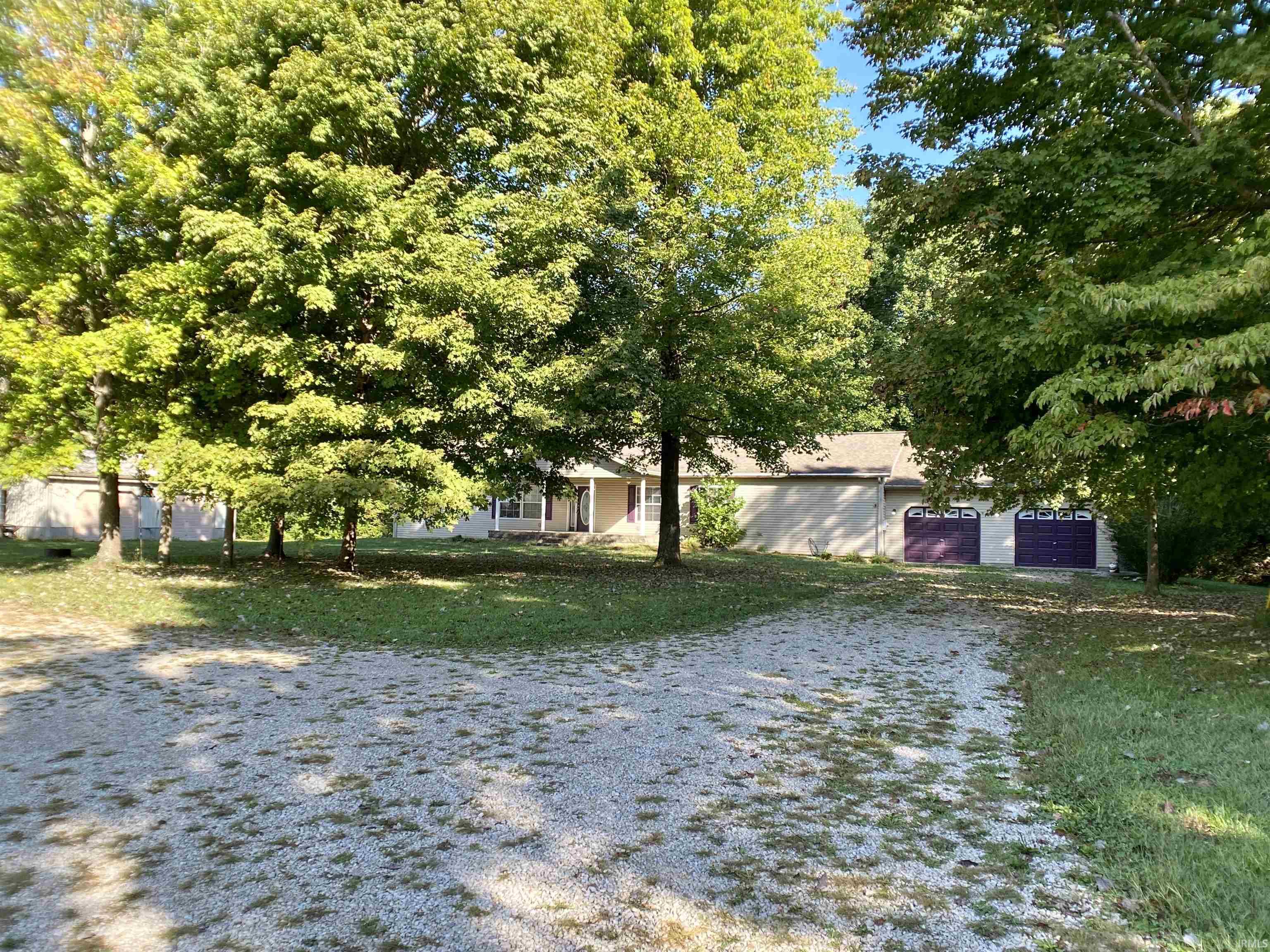 11261 E State Rd 56 French Lick, IN 47432
