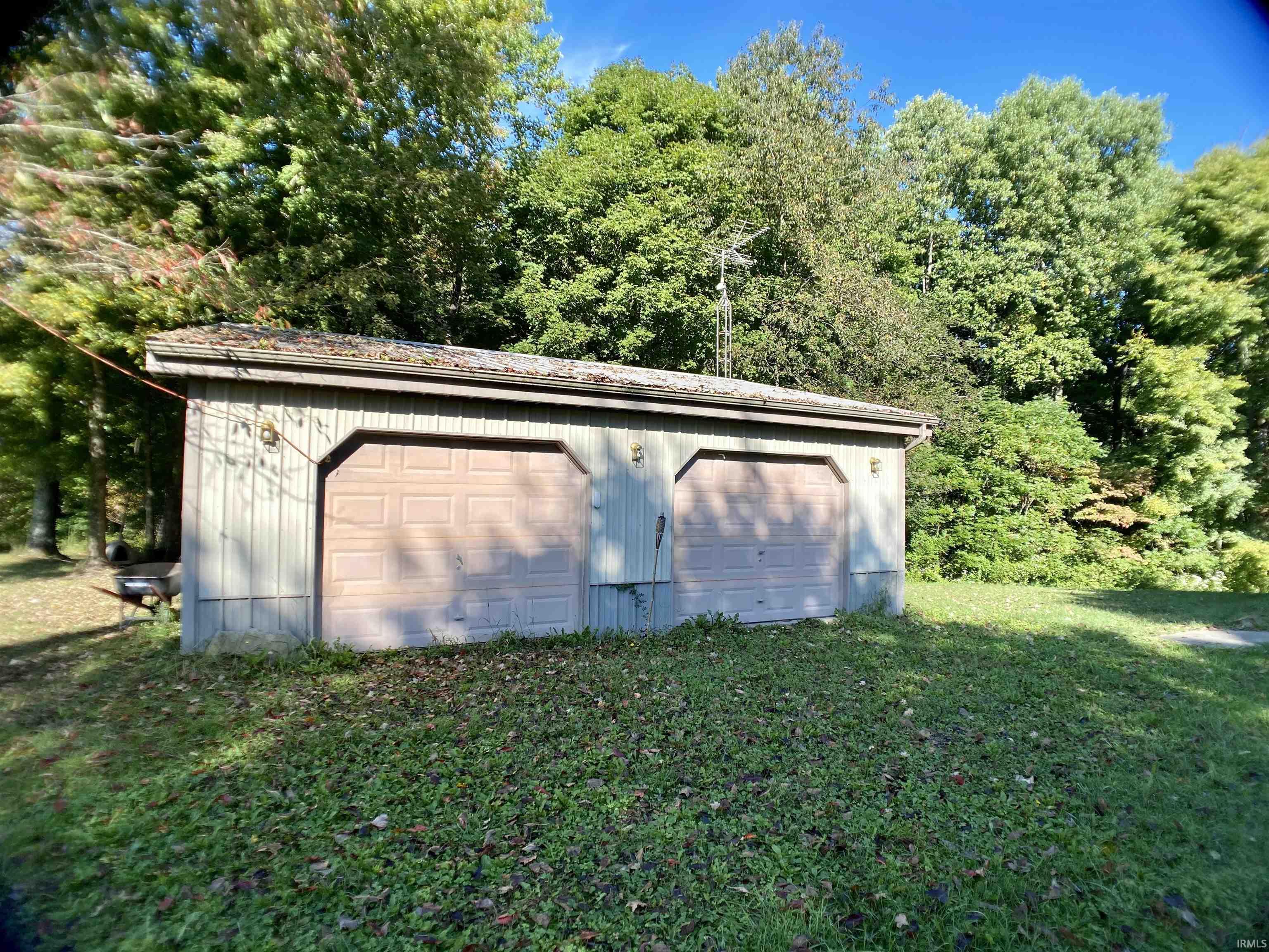 11261 E State Rd 56 French Lick, IN 47432