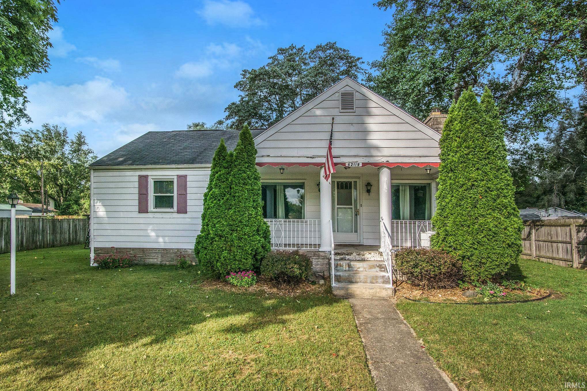 52119 Forestbrook South Bend, IN 46637