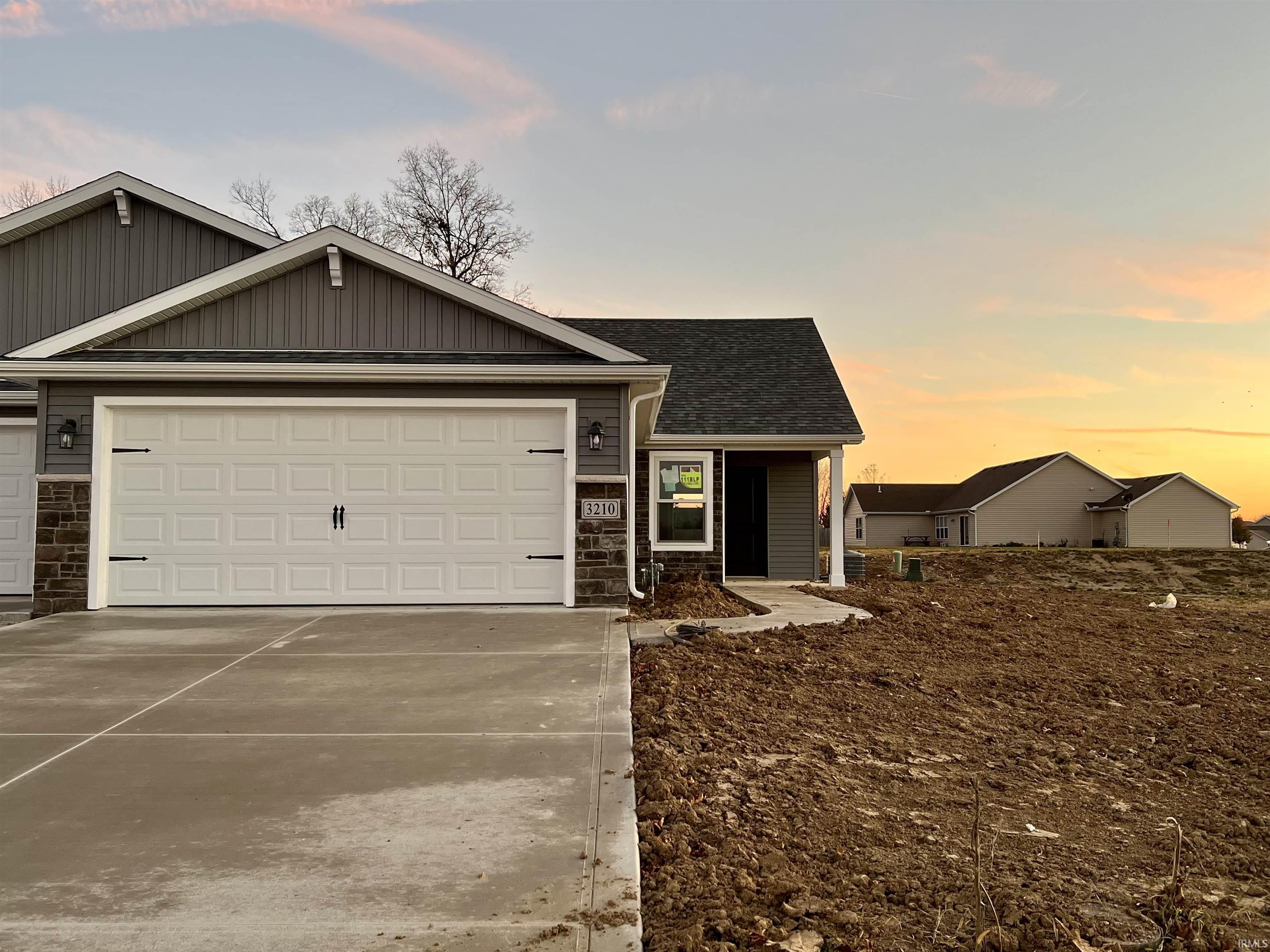 3210 E Buell Court, Columbia City, IN 46725