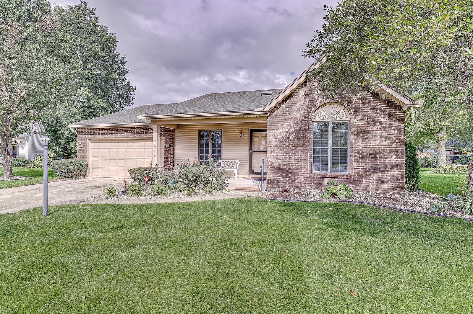 6163 Darby Court, South Bend, IN 46614