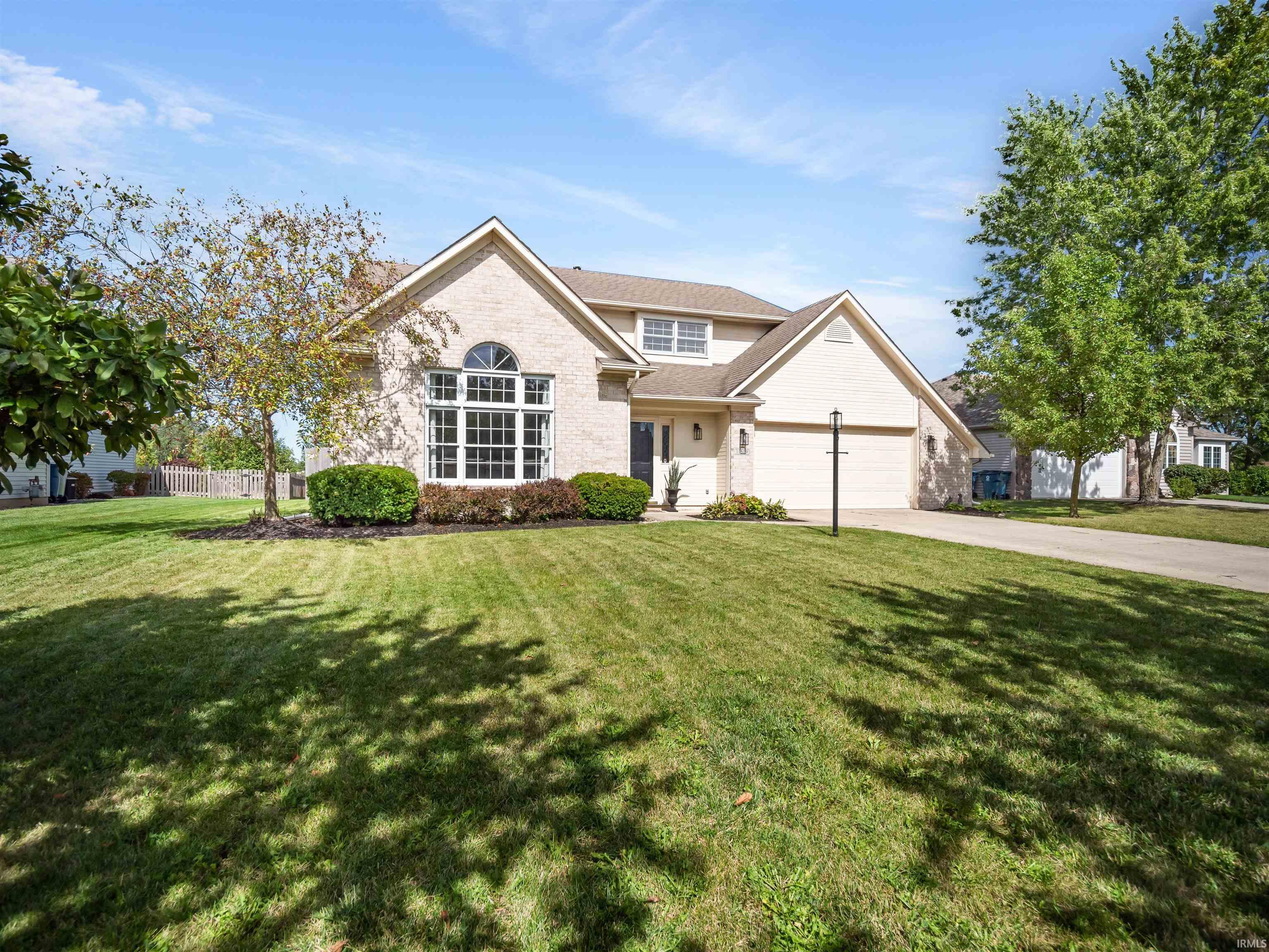 11519 Green Holly Cove, Fort Wayne, IN 46845