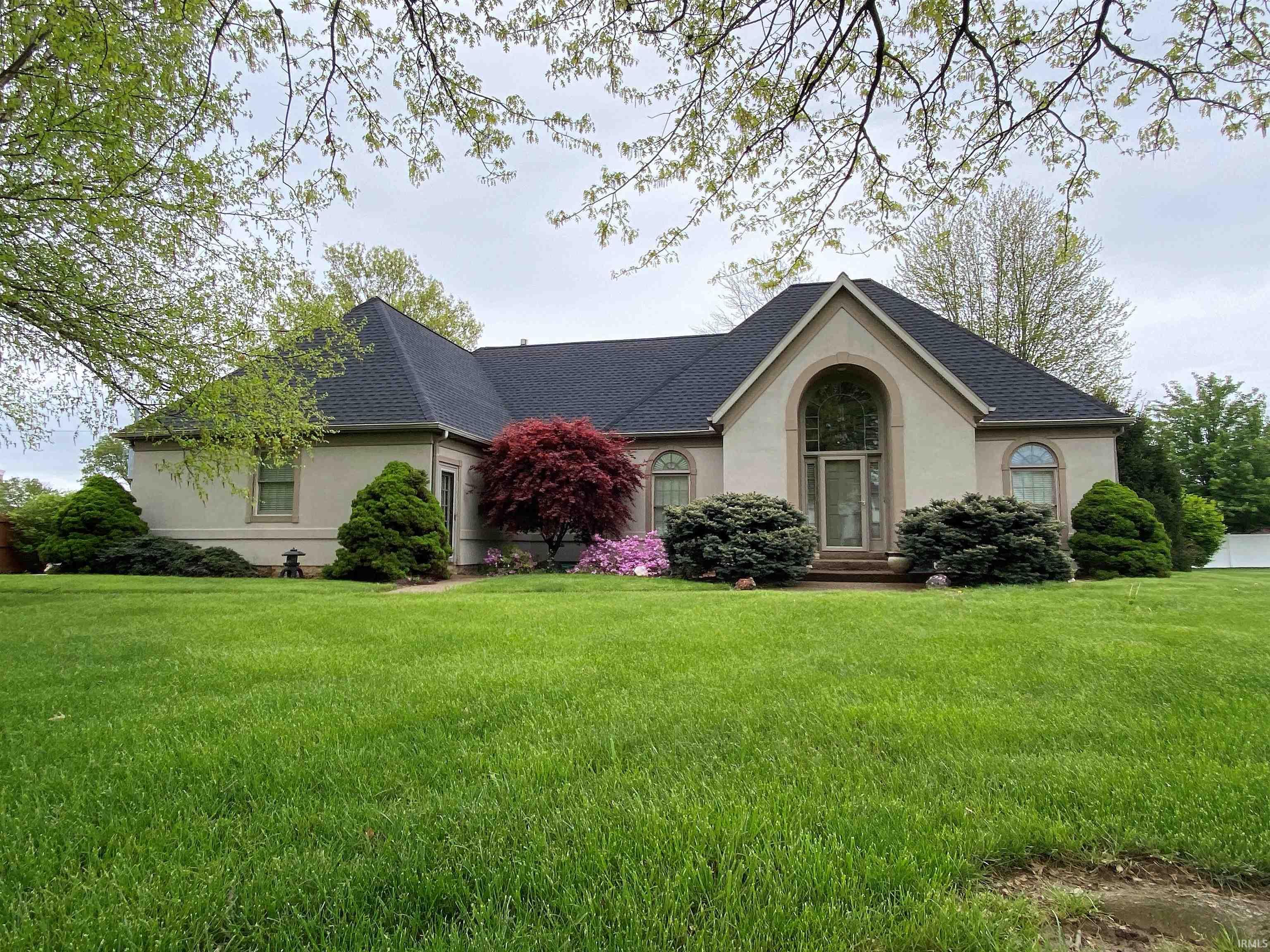 310 E Meade Drive, Evansville, IN 47715