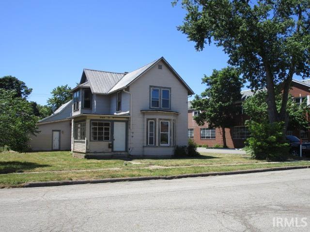 209 N Maple Street, South Whitley, IN 46787