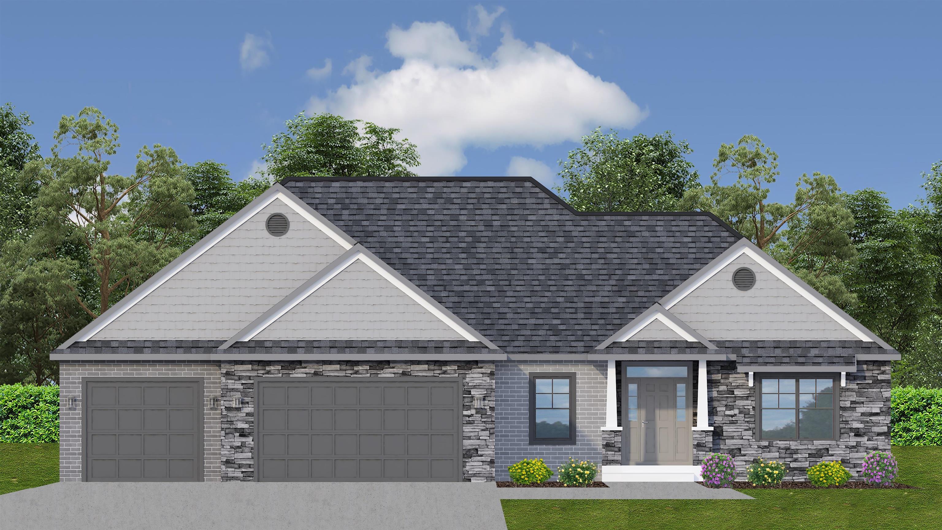 50930 Birch Drive, South Bend, IN 46628