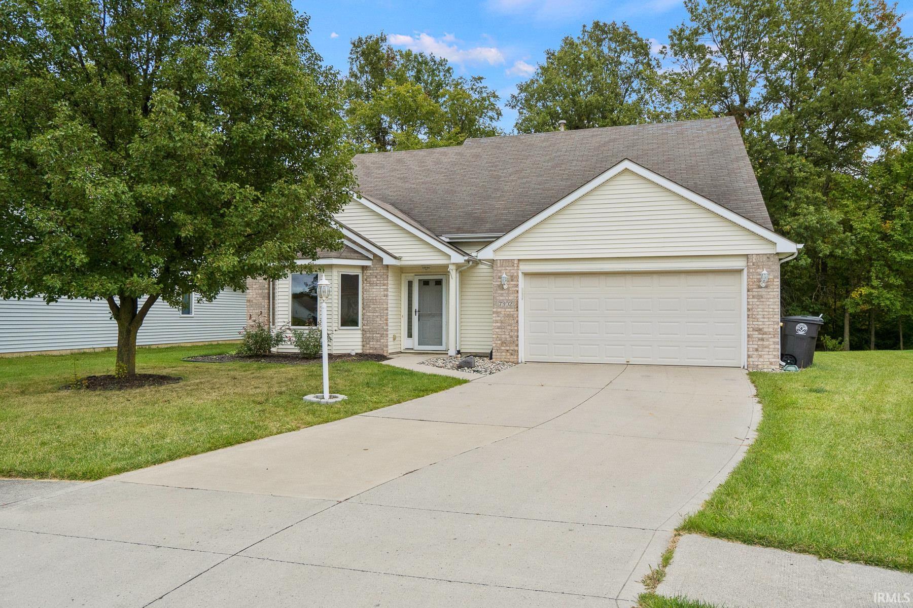 7302 Maeve Drive, Fort Wayne, IN 46835