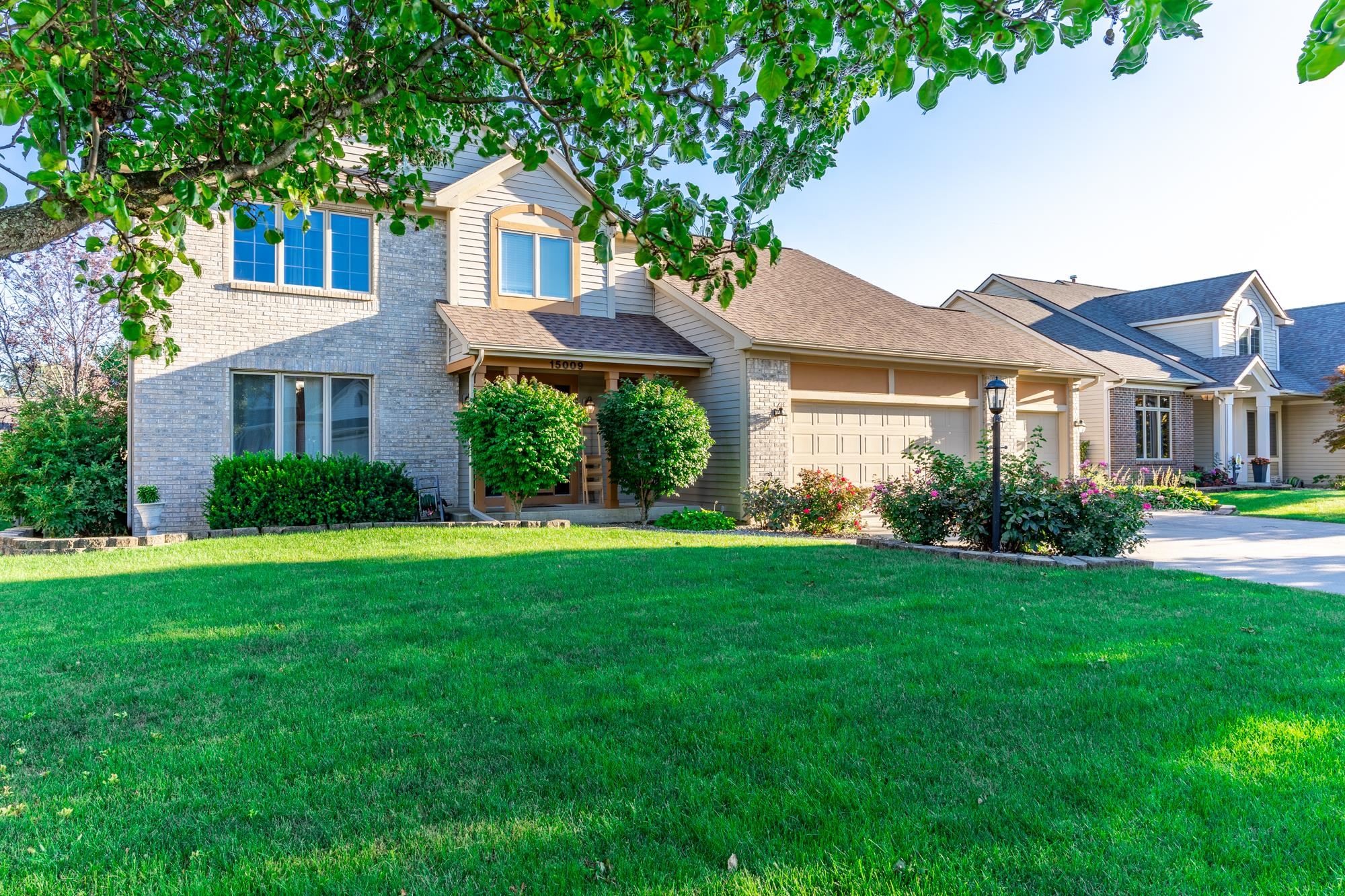 15009 Sea Holly Court, Fort Wayne, IN 46814