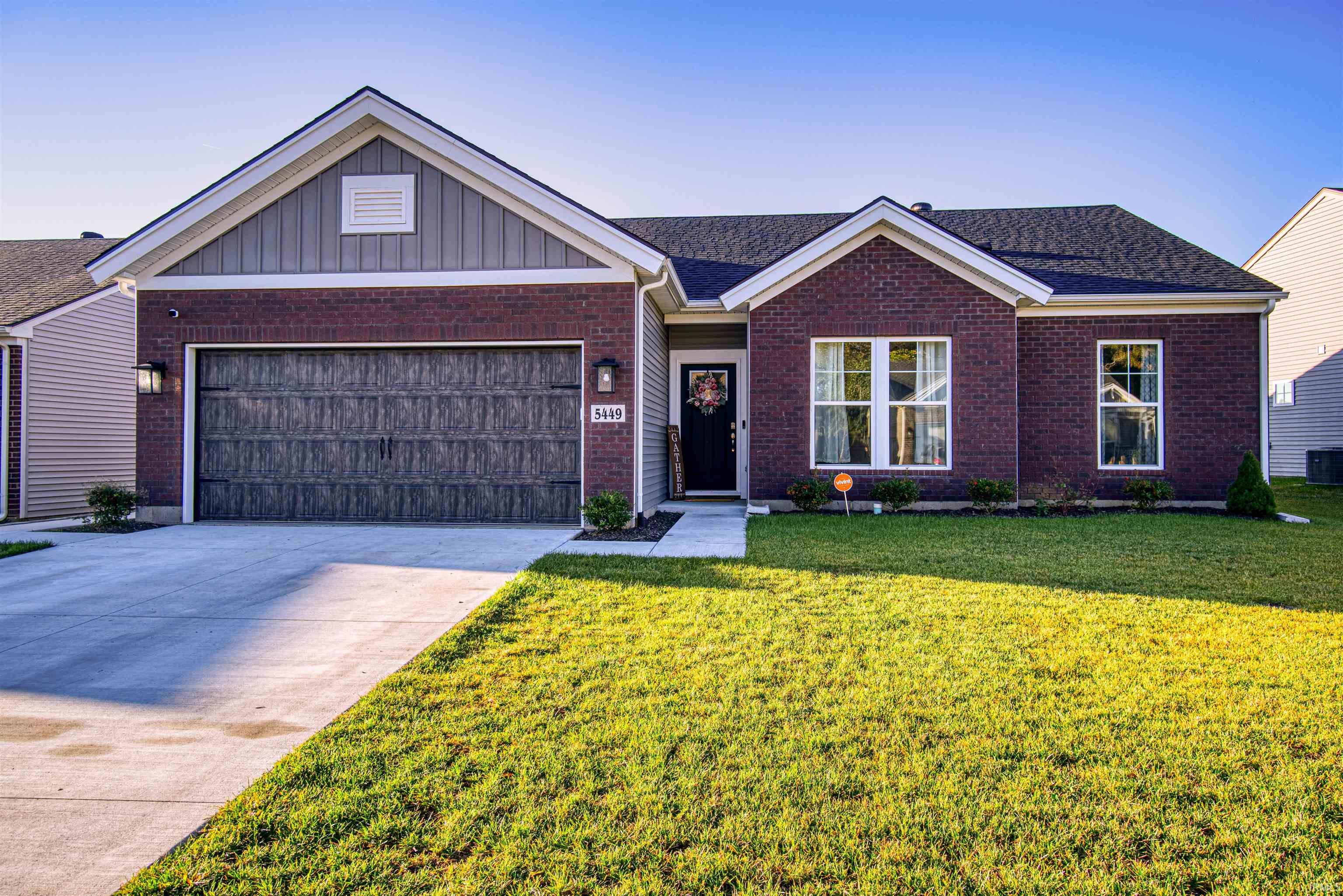 5449 Cameo Drive, Evansville, IN 47711