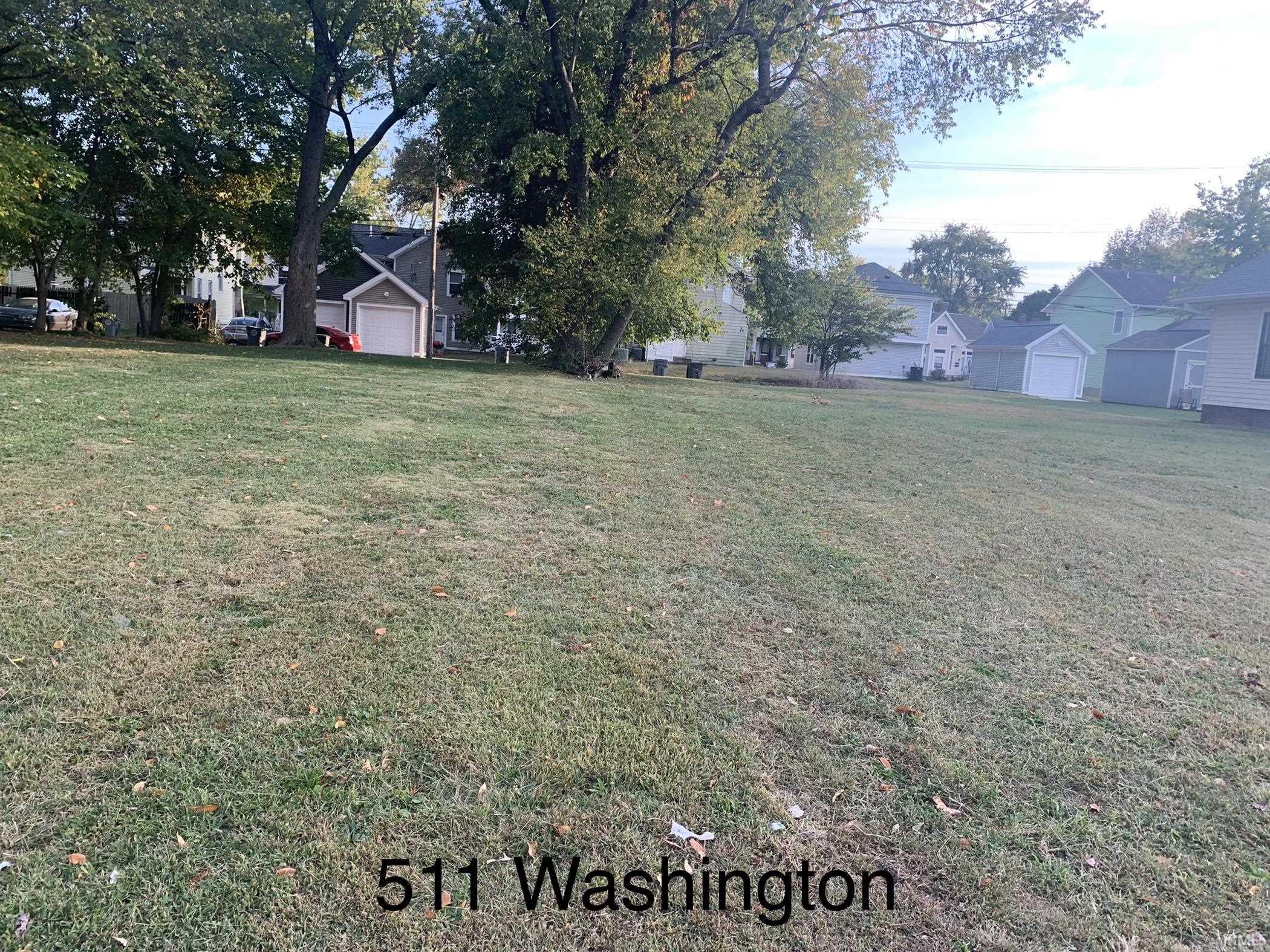 511 Washington Avenue, Evansville, IN 47713