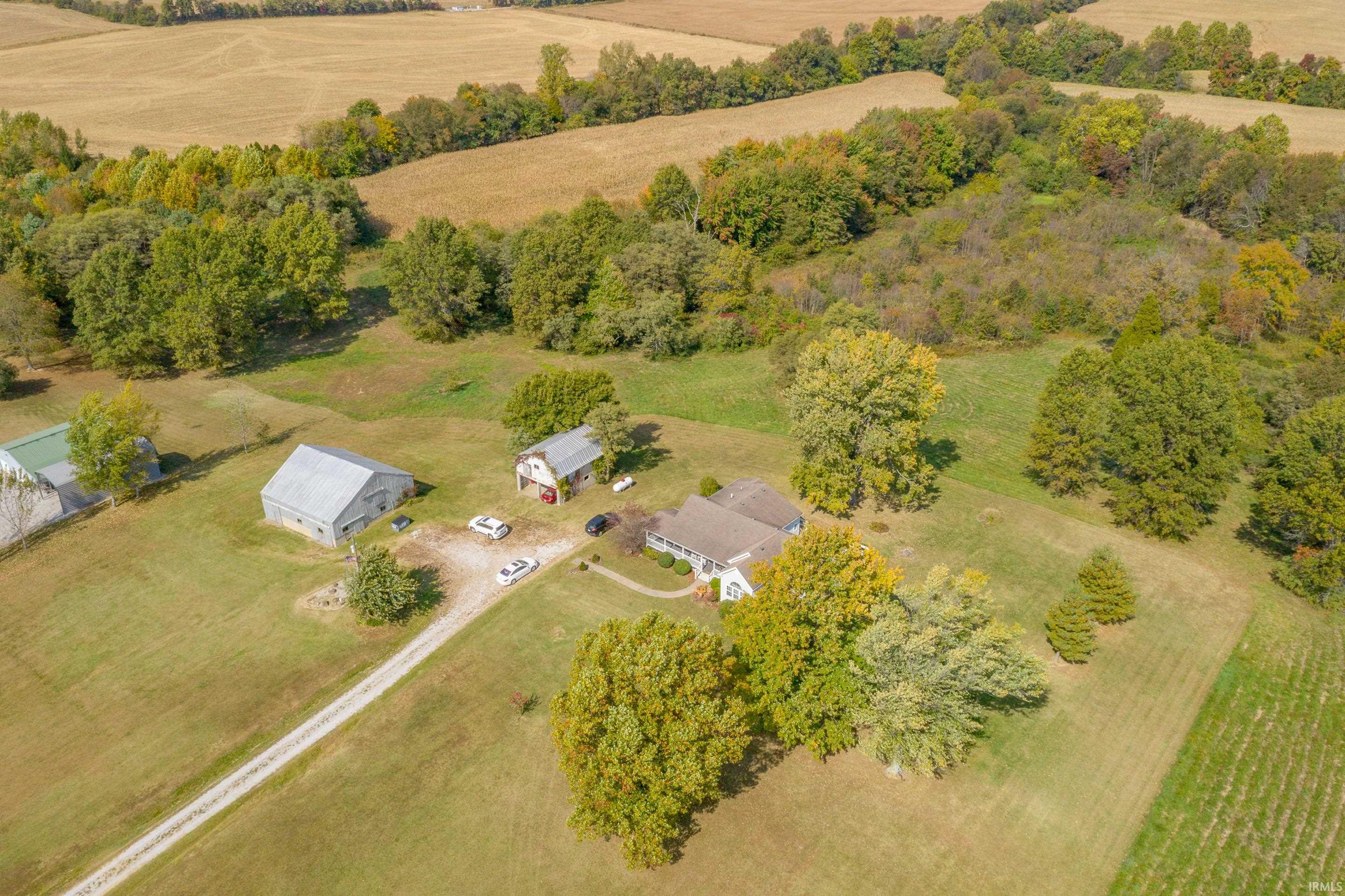 23 ACRES OF OPEN LAND