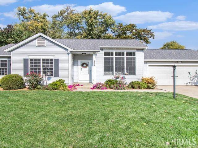 22457 Arbor Pointe South Bend, IN 46628