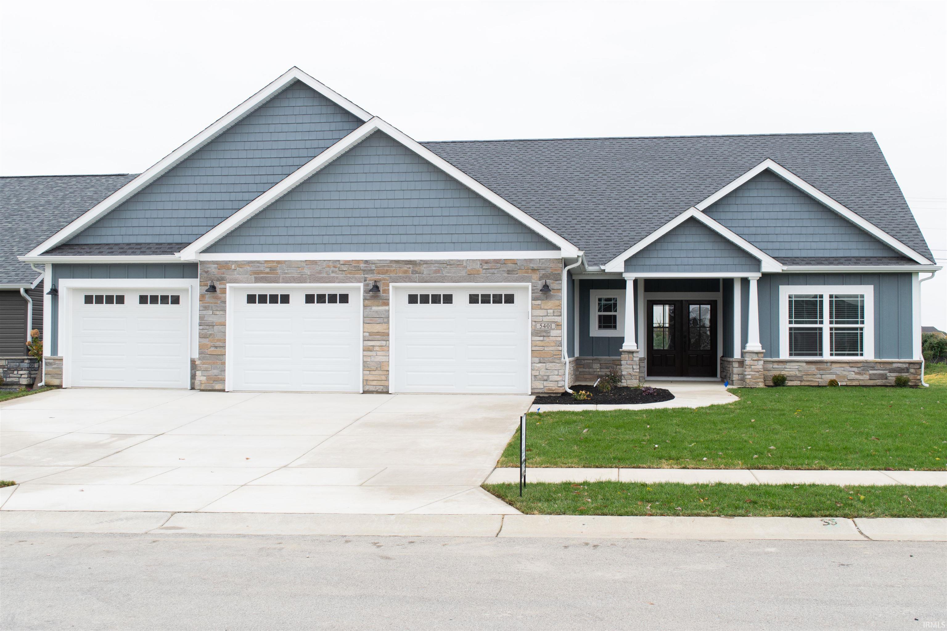 5401 Bullock Court West Lafayette IN 47906
