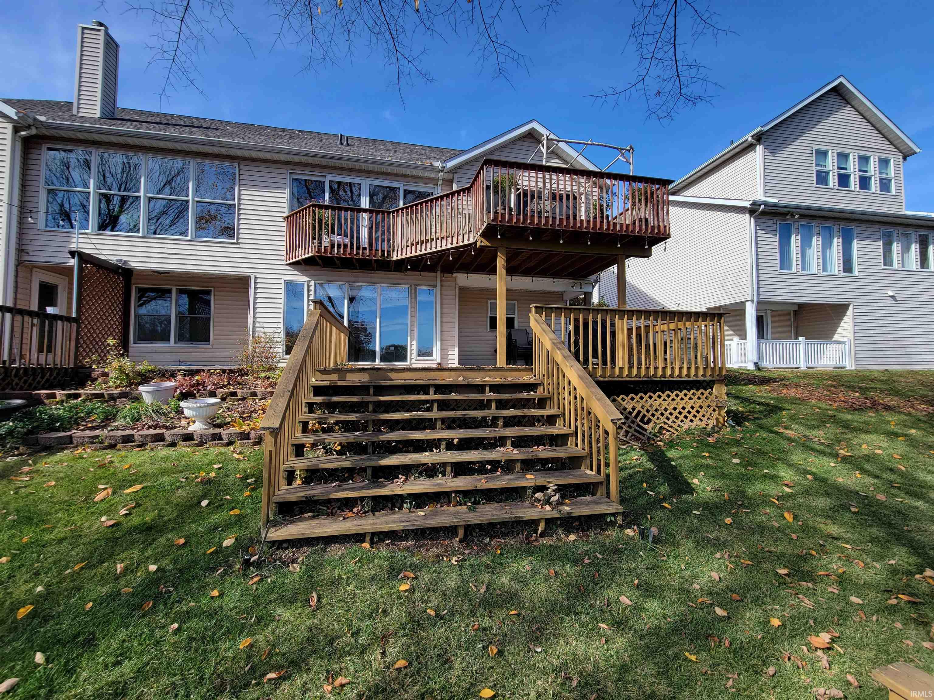 Mishawaka IN Real Estate 810 Maple Mishawaka IN 46545 MLS 202244618