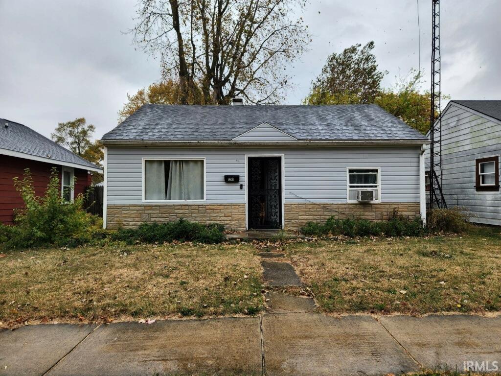 1243 S DELPHOS STREET, KOKOMO, IN 46902 The Hardie Group