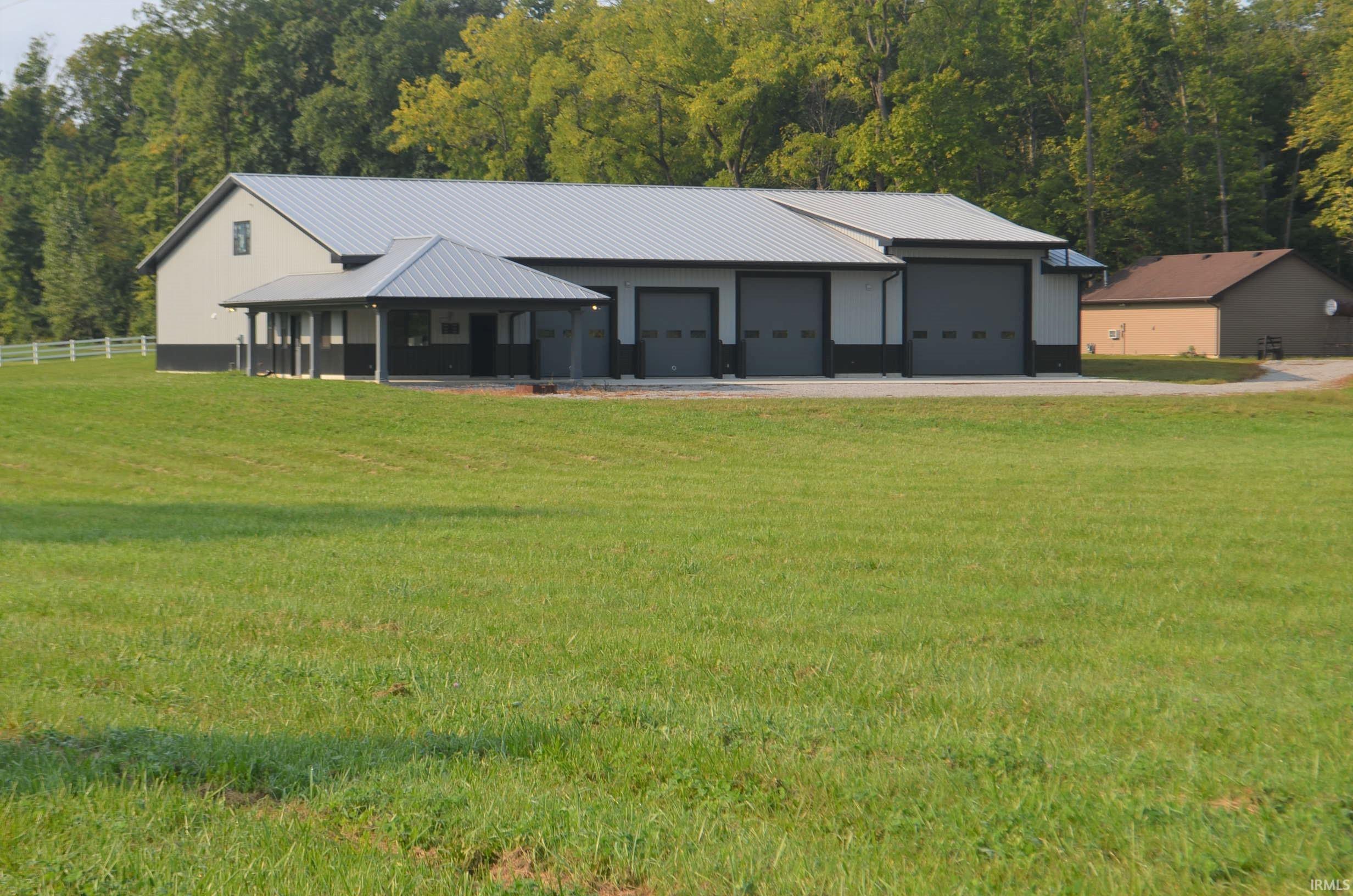 Sold 0 Union Chapel Road, Fort Wayne, IN 46845 MLS 202244959