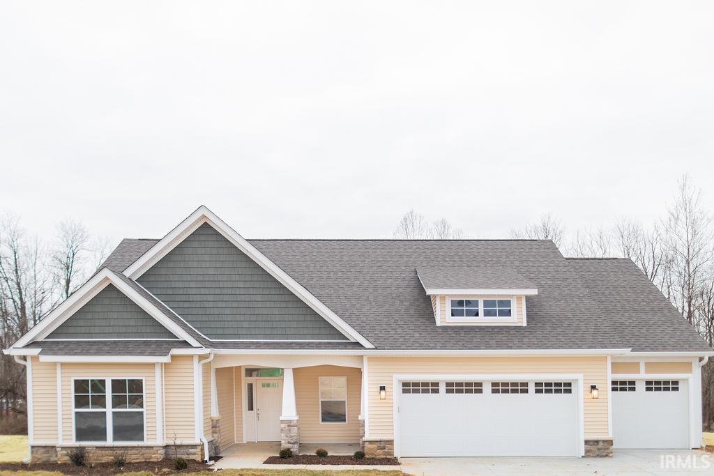 410 W IRIE COURT, BLOOMINGTON, IN 47403 Millican Realty Bloomington