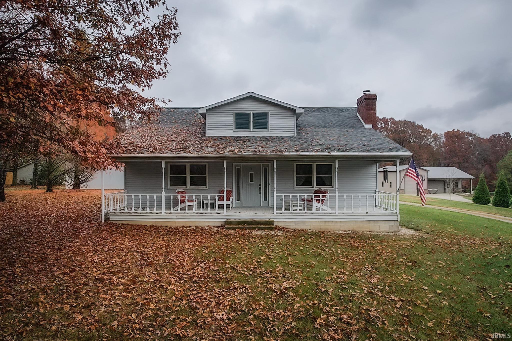 Homes for Sale in the Huntingburg, IN Area