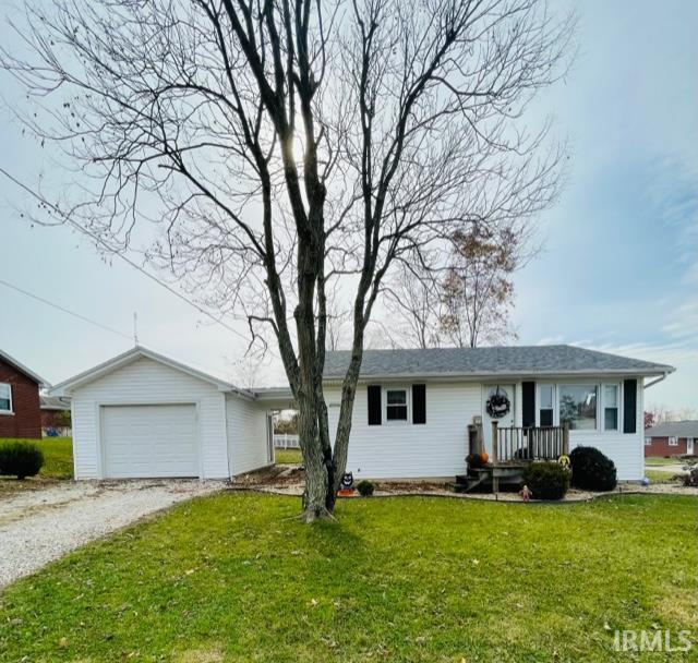 Ferdinand Real Estate 411 E 8th Street IN 47532 125,000 202245353
