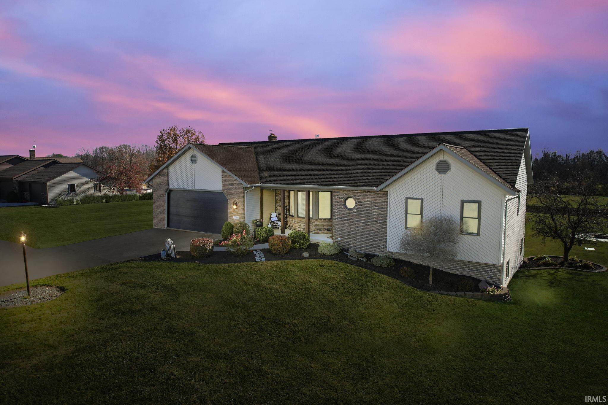 21906 Campbell Road, Spencerville, IN 46788