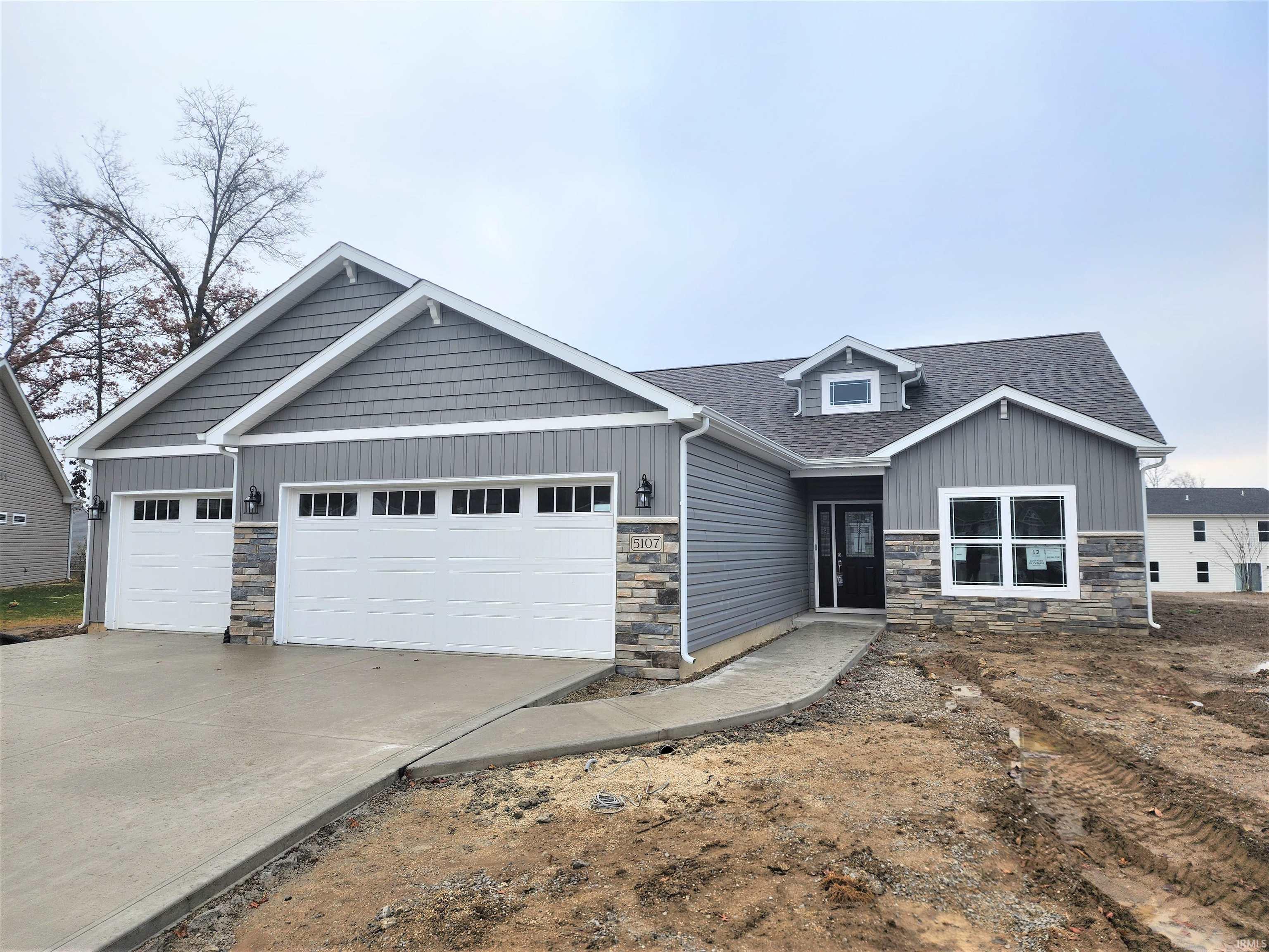 5107 Desert View Place, Fort Wayne, IN 46808