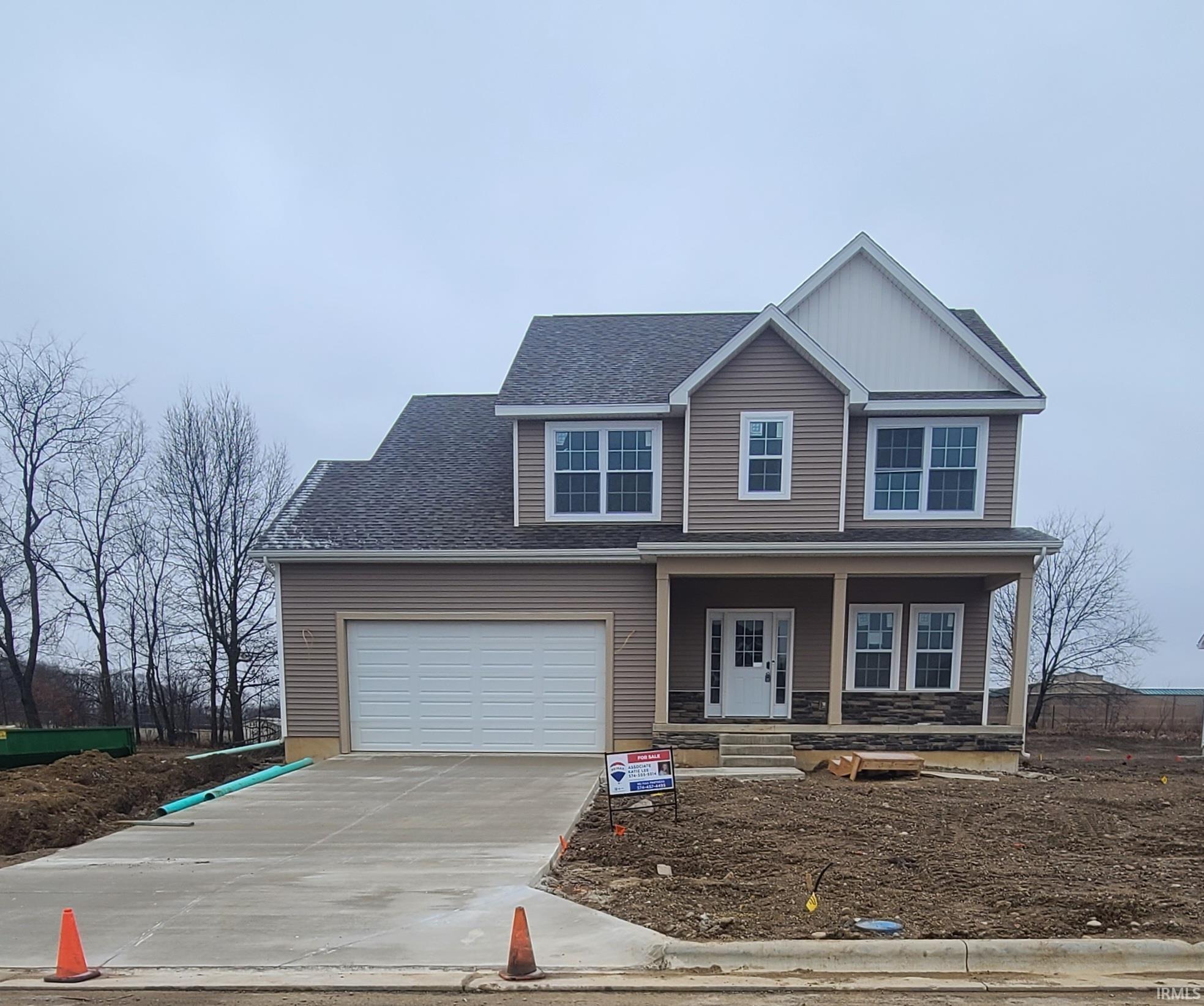 2610 Nature View Drive, Warsaw, IN 46582