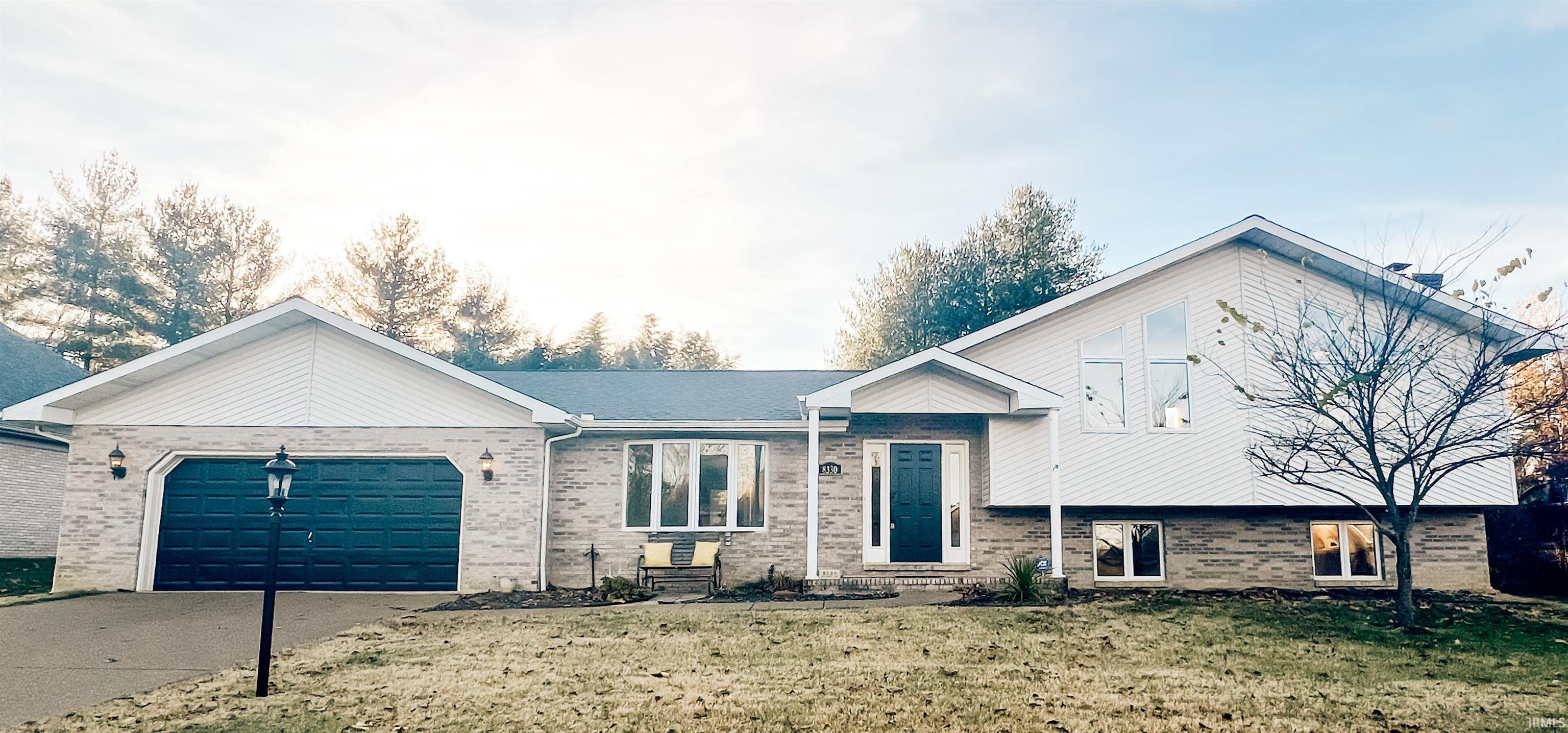 8330 Greendale Drive, Evansville, IN 47711