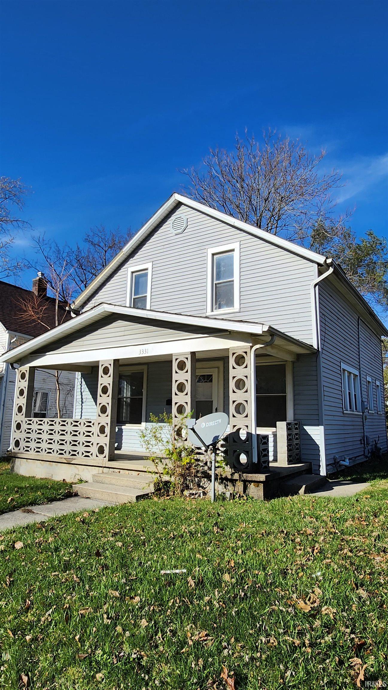 Homes for sale in Fort Wayne, IN | 3331 New Haven Ave, Fort Wayne, IN 46803 | MLS# 202246528